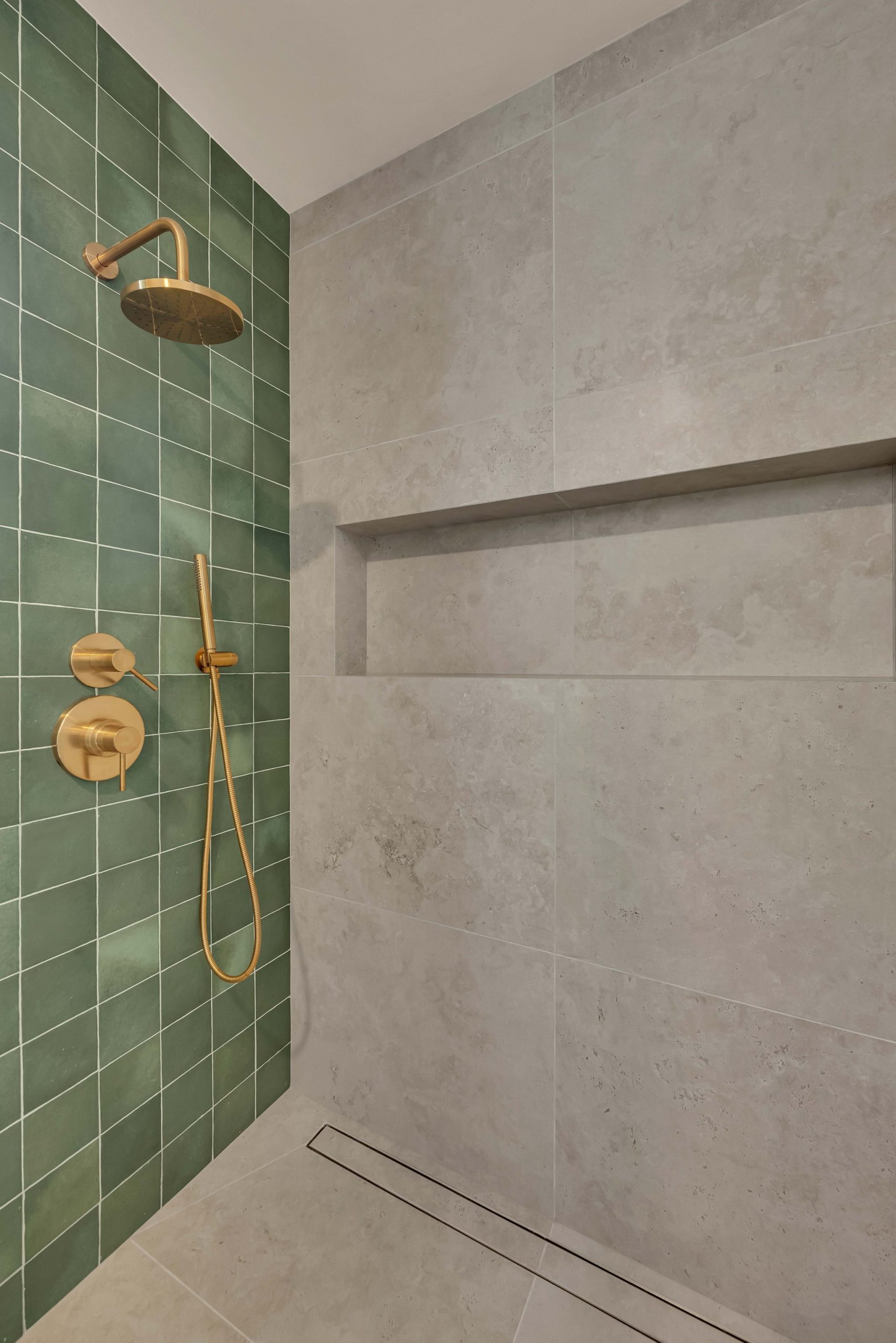 1301 Fernside Blvd, Alameda — Full-House Remodel