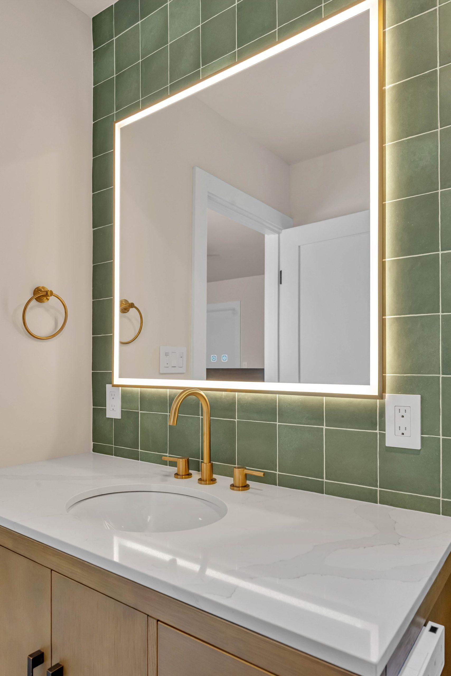 1301 Fernside Blvd, Alameda — Full-House Remodel