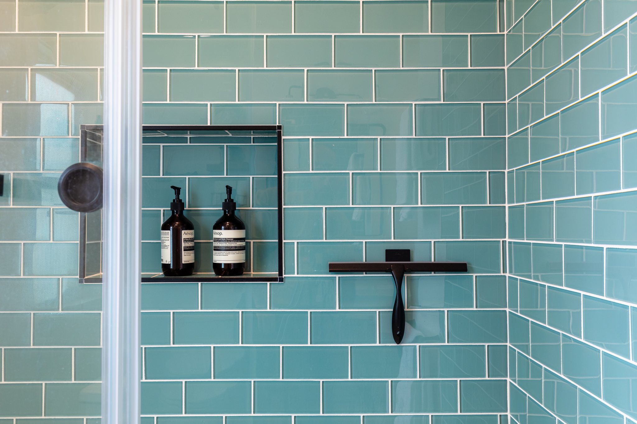 3000 Monticello Ave, Oakland — Bathroom Remodel