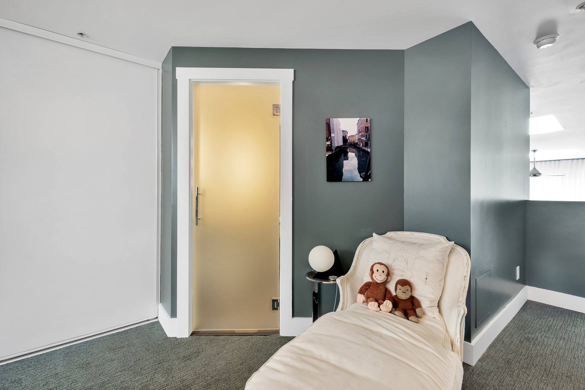56 Moss St, San Francisco — Bathroom Remodel