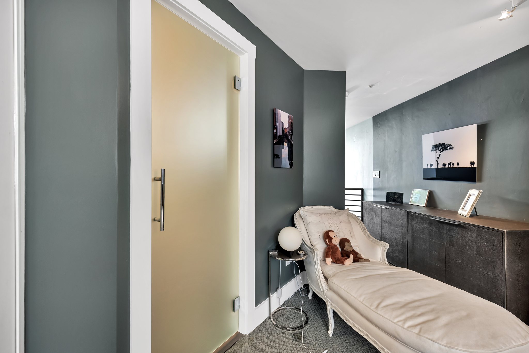 56 Moss St, San Francisco — Bathroom Remodel