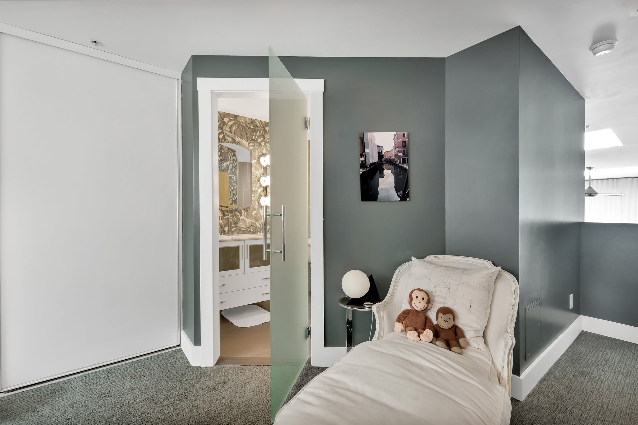 56 Moss St, San Francisco — Bathroom Remodel