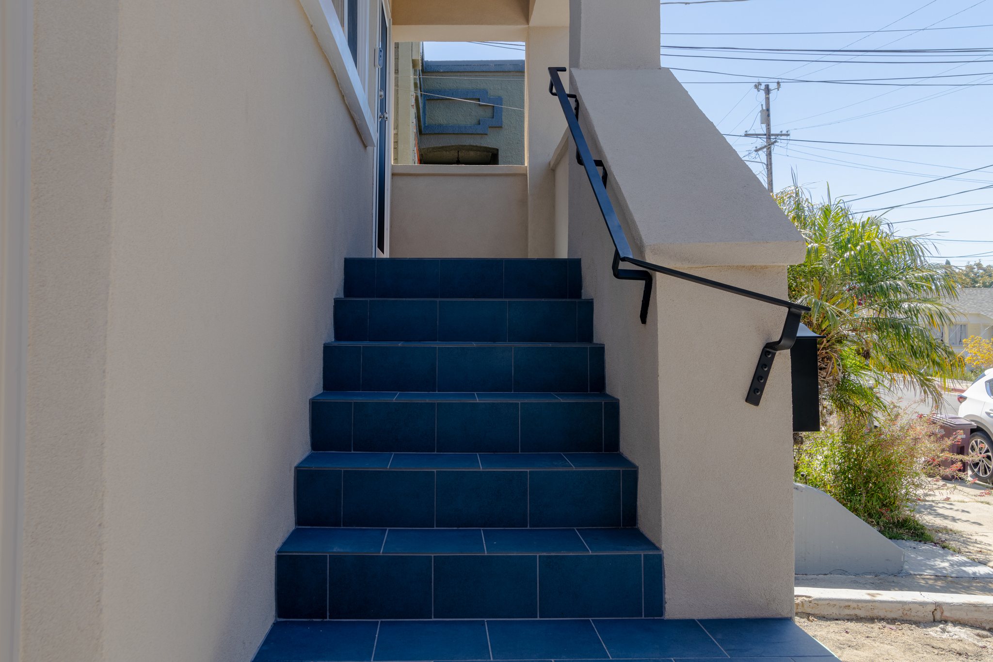 4320 Pampas Ave, Oakland — Exterior Remodel