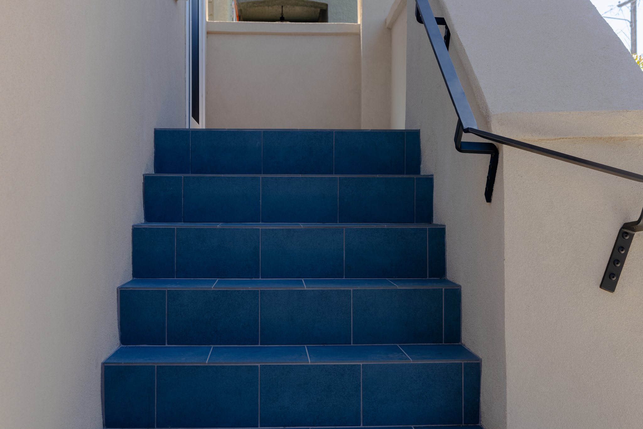 4320 Pampas Ave, Oakland — Exterior Remodel