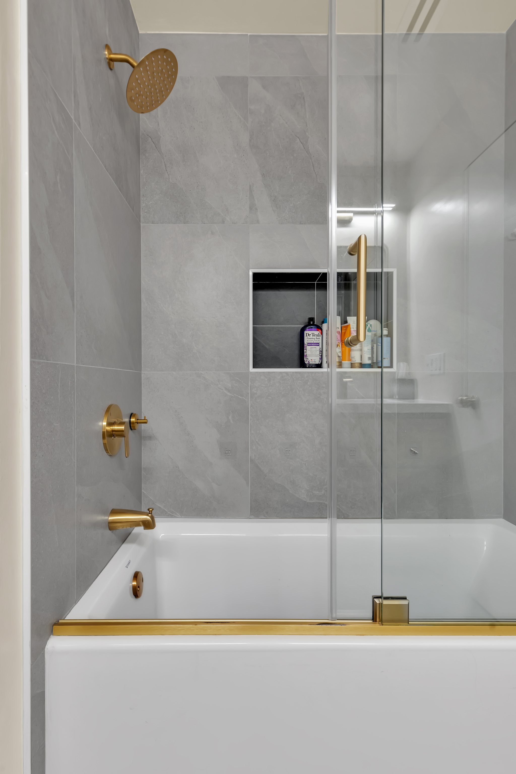 45 Purcell Dr, Alameda — Kitchen & Bathroom Remodel