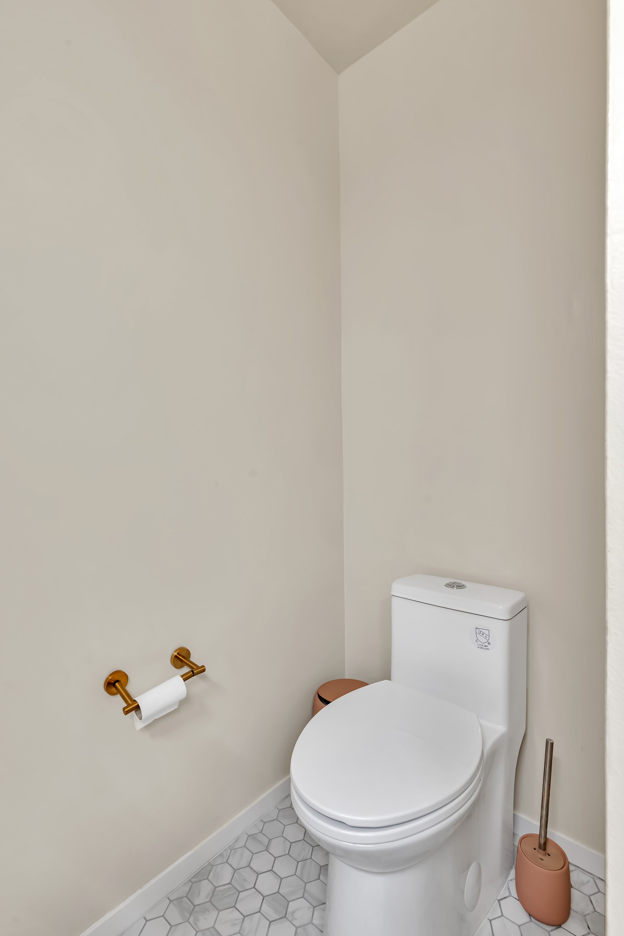 45 Purcell Dr, Alameda — Kitchen & Bathroom Remodel