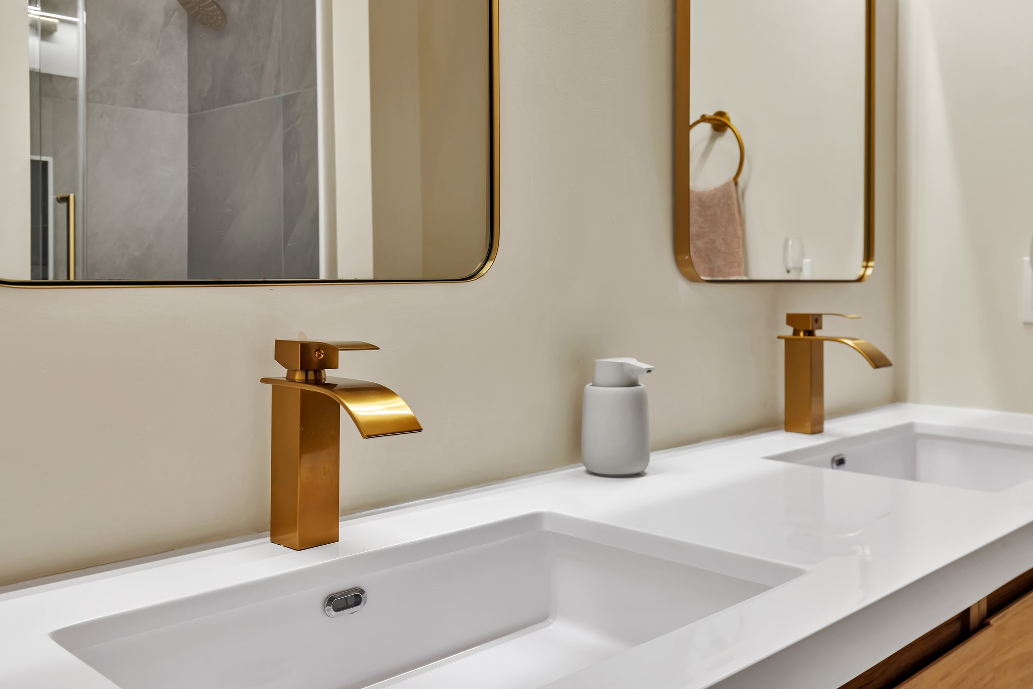 45 Purcell Dr, Alameda — Kitchen & Bathroom Remodel