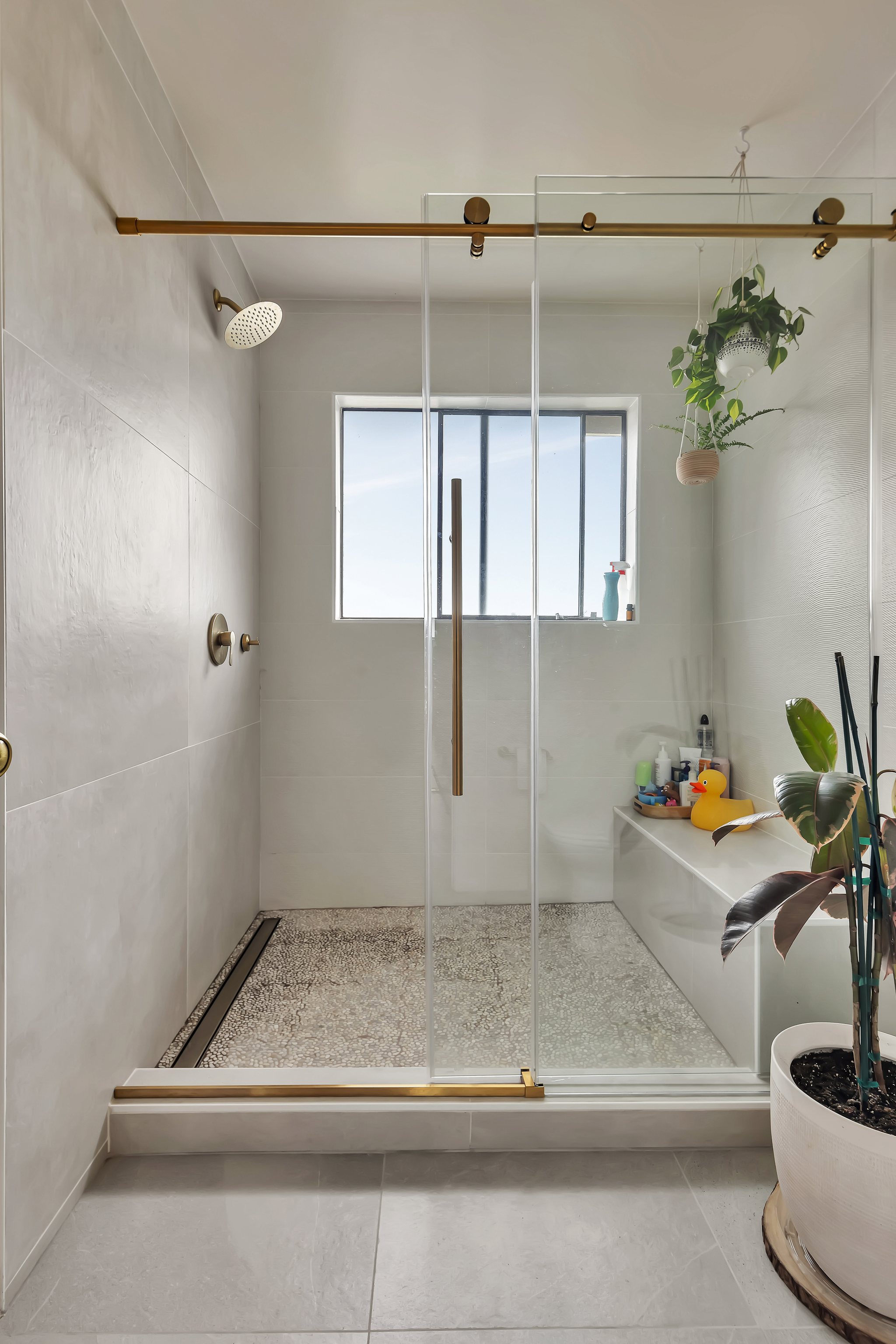 45 Purcell Dr, Alameda — Kitchen & Bathroom Remodel