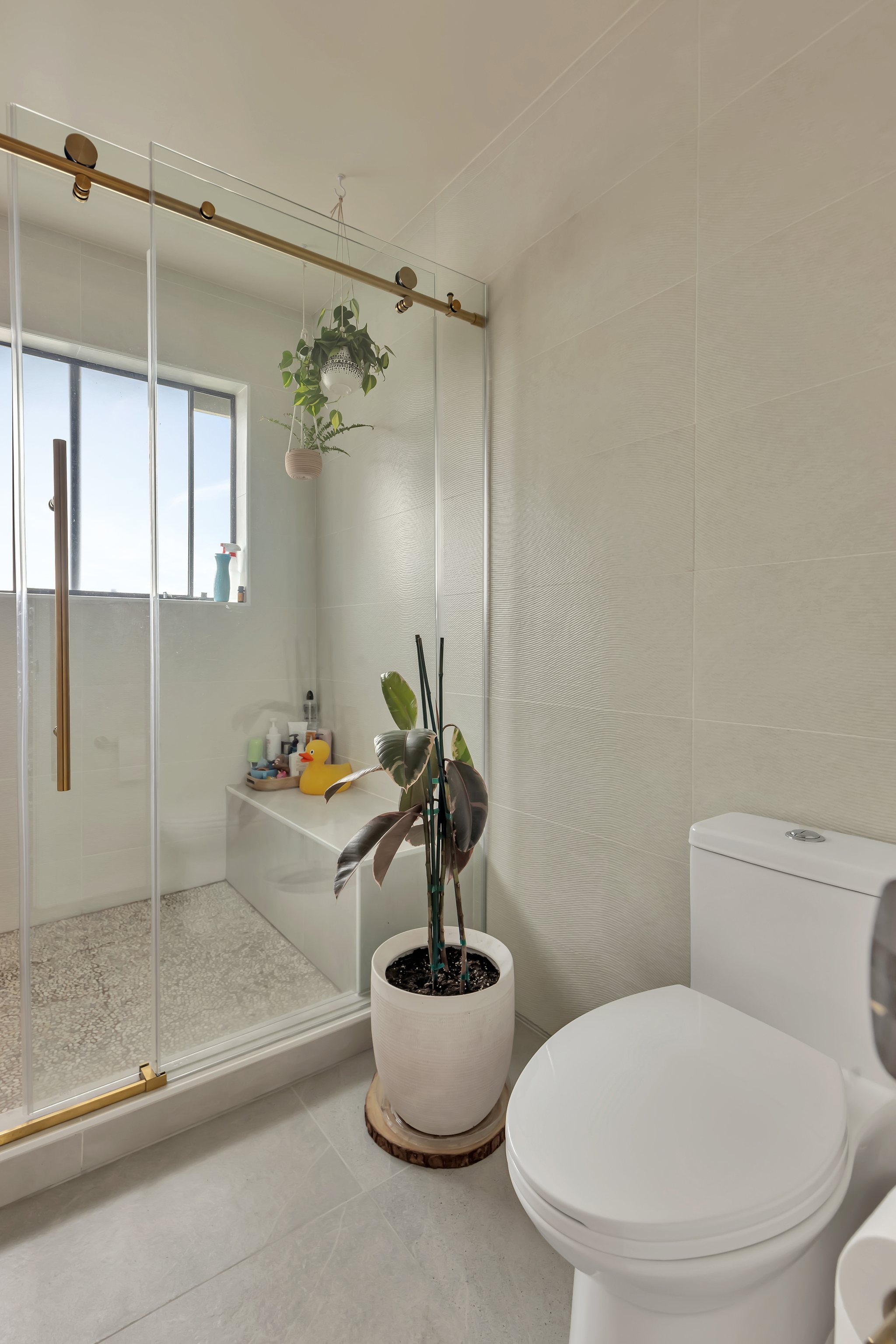 45 Purcell Dr, Alameda — Kitchen & Bathroom Remodel