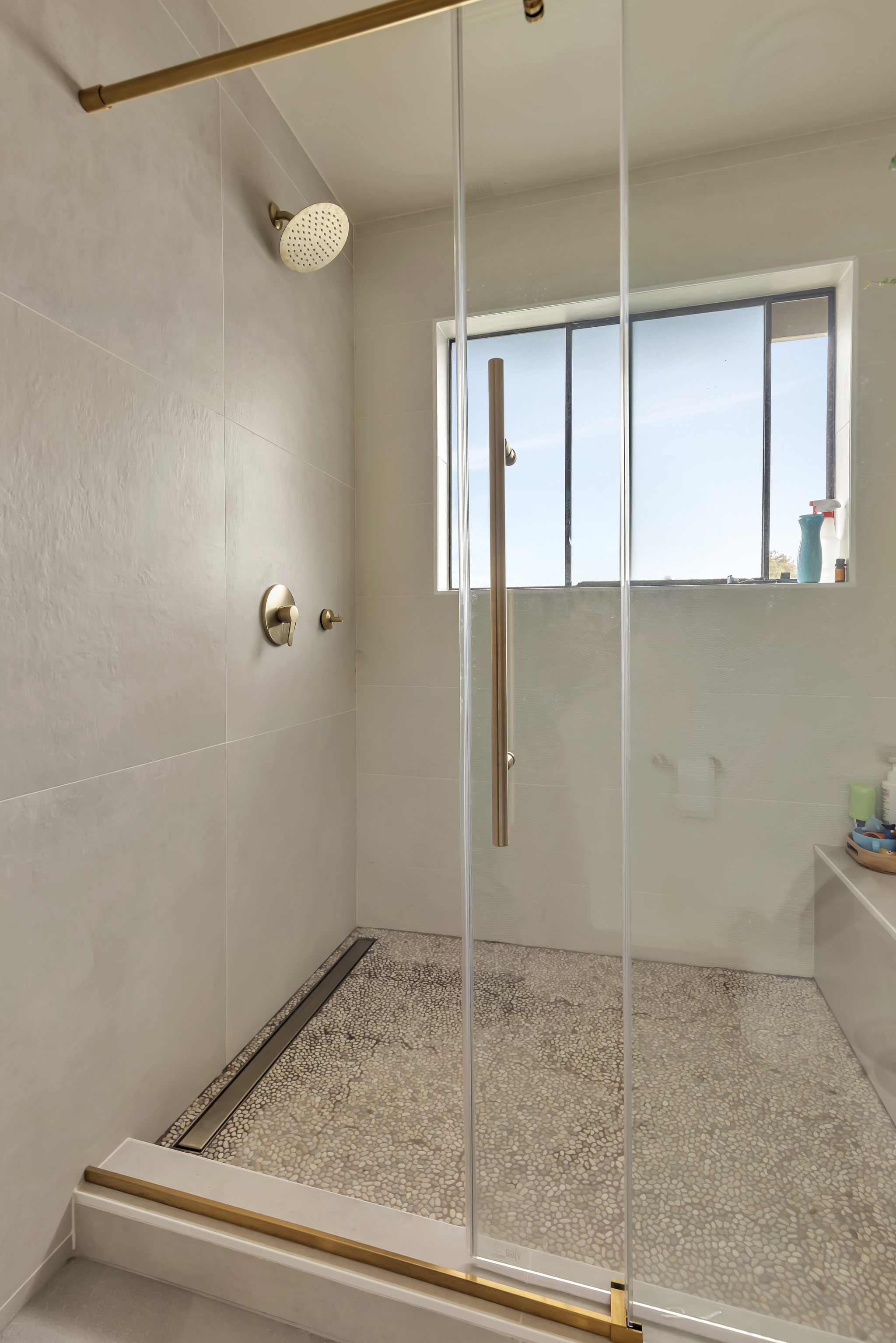 45 Purcell Dr, Alameda — Kitchen & Bathroom Remodel