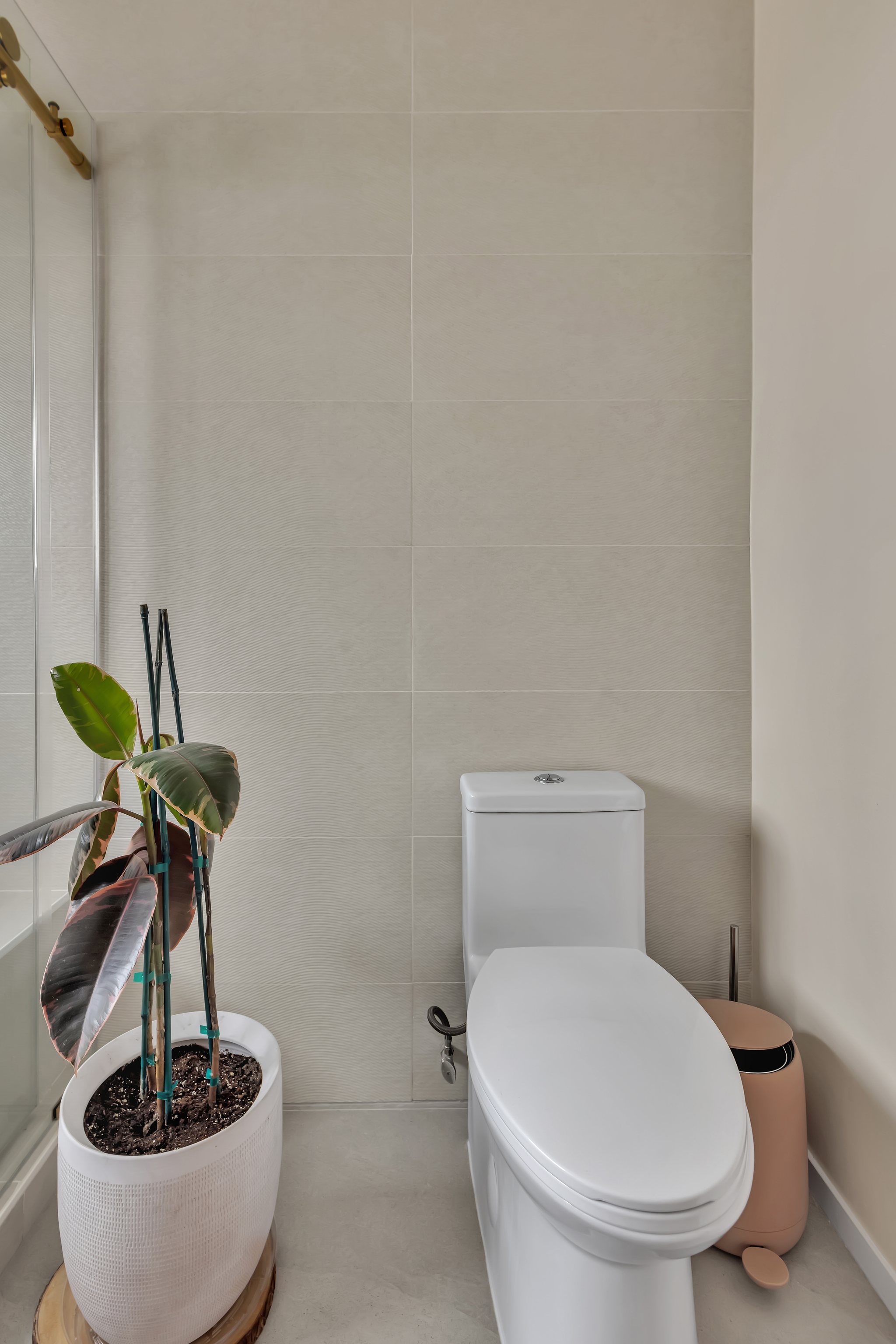 45 Purcell Dr, Alameda — Kitchen & Bathroom Remodel