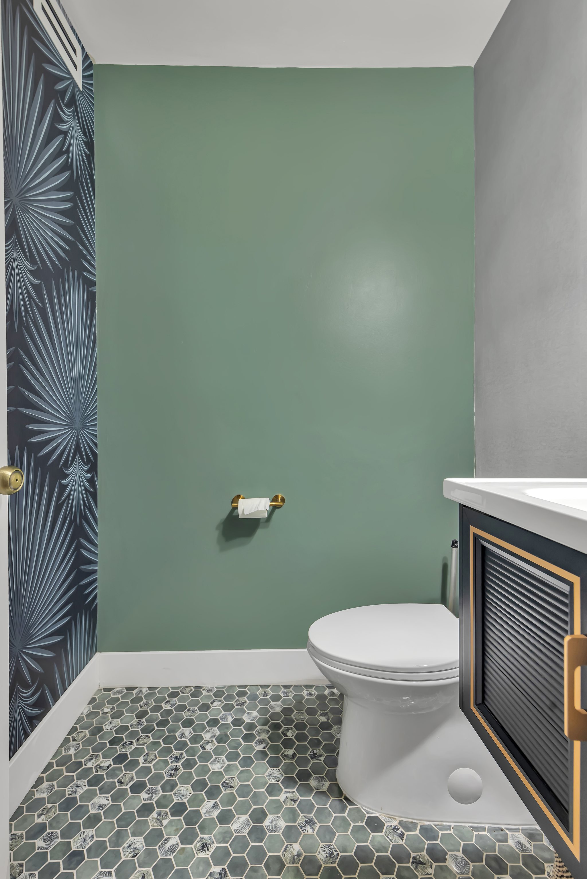 45 Purcell Dr, Alameda — Kitchen & Bathroom Remodel