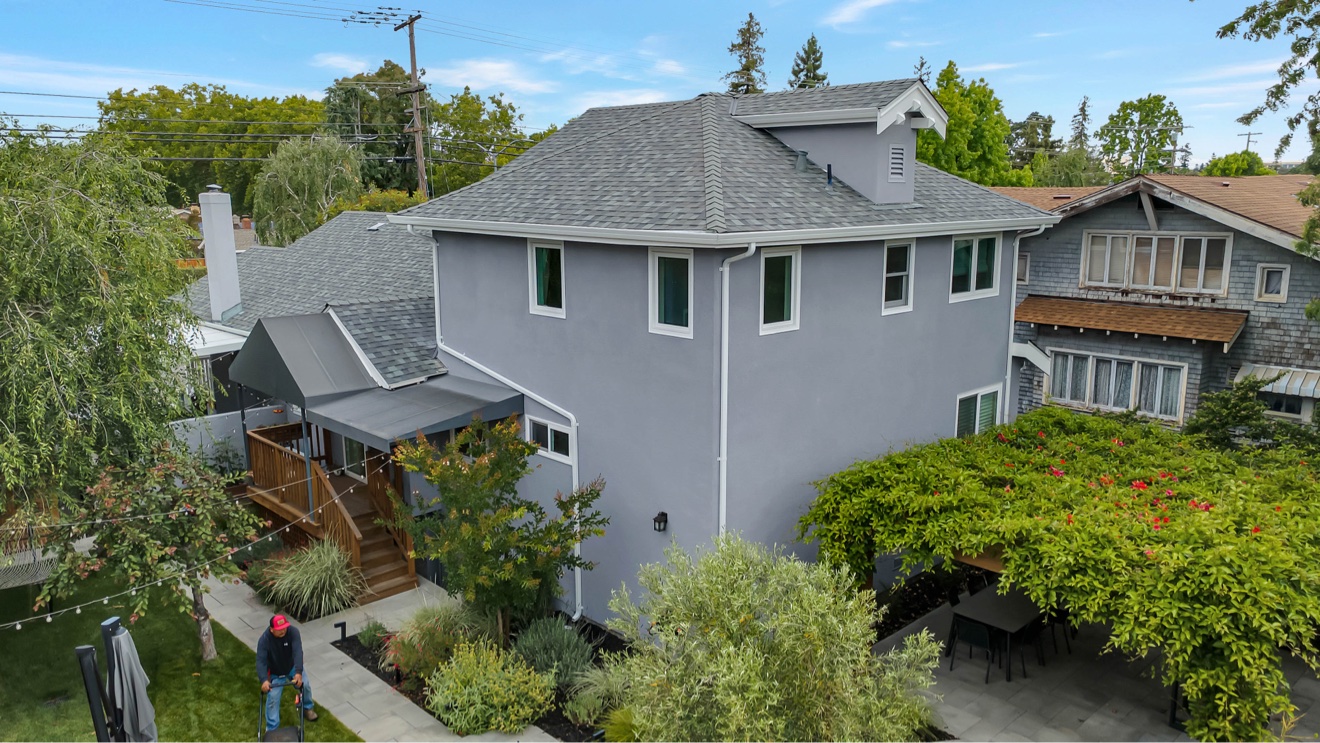 Home Additions and Second Stories