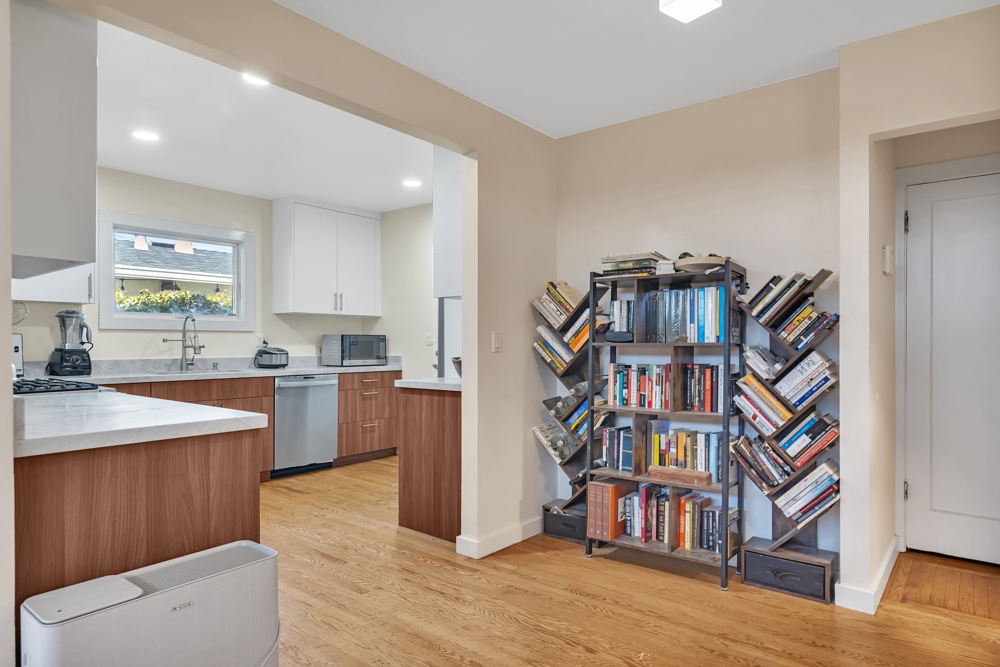 6627 Richmond Ave, Richmond — Kitchen & Bathroom Remodel