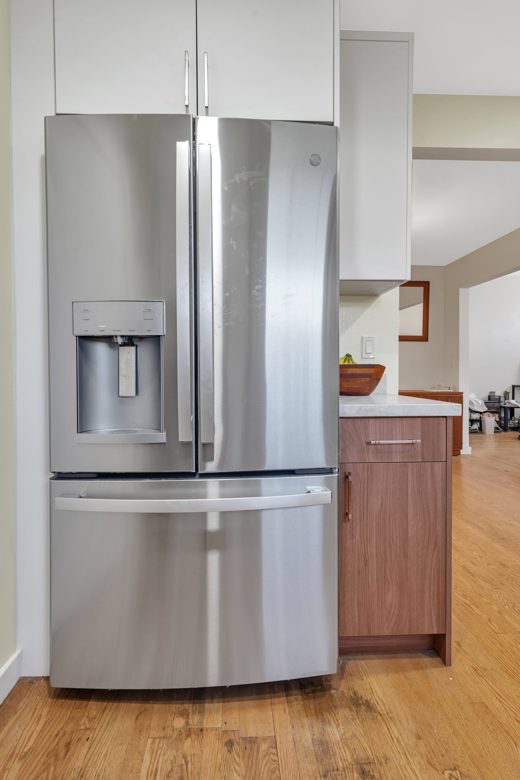 6627 Richmond Ave, Richmond — Kitchen & Bathroom Remodel