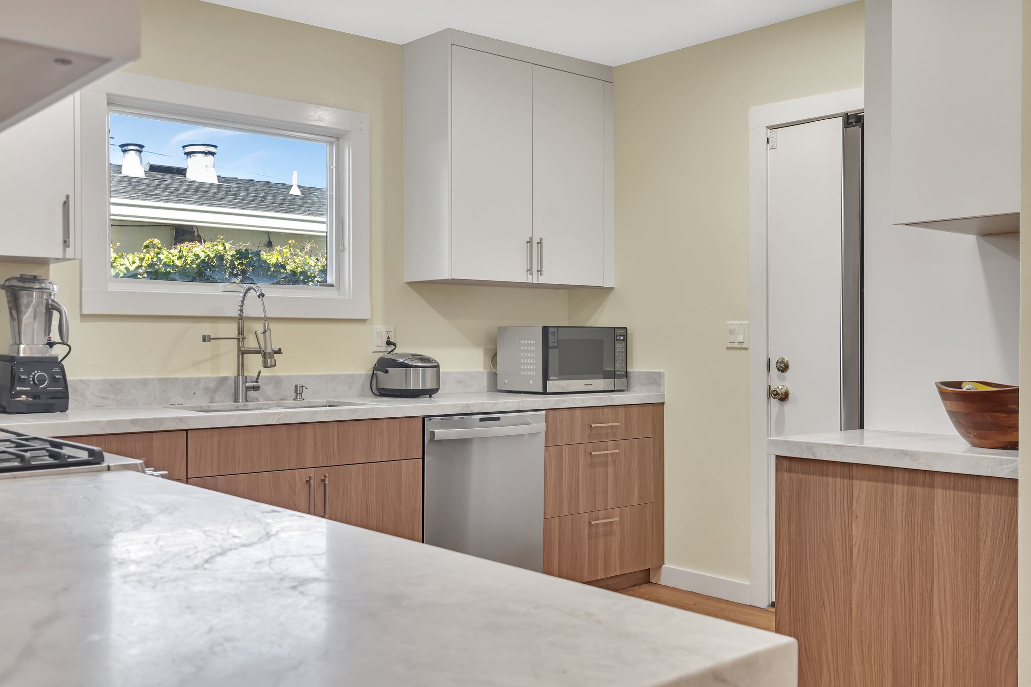 6627 Richmond Ave, Richmond — Kitchen & Bathroom Remodel
