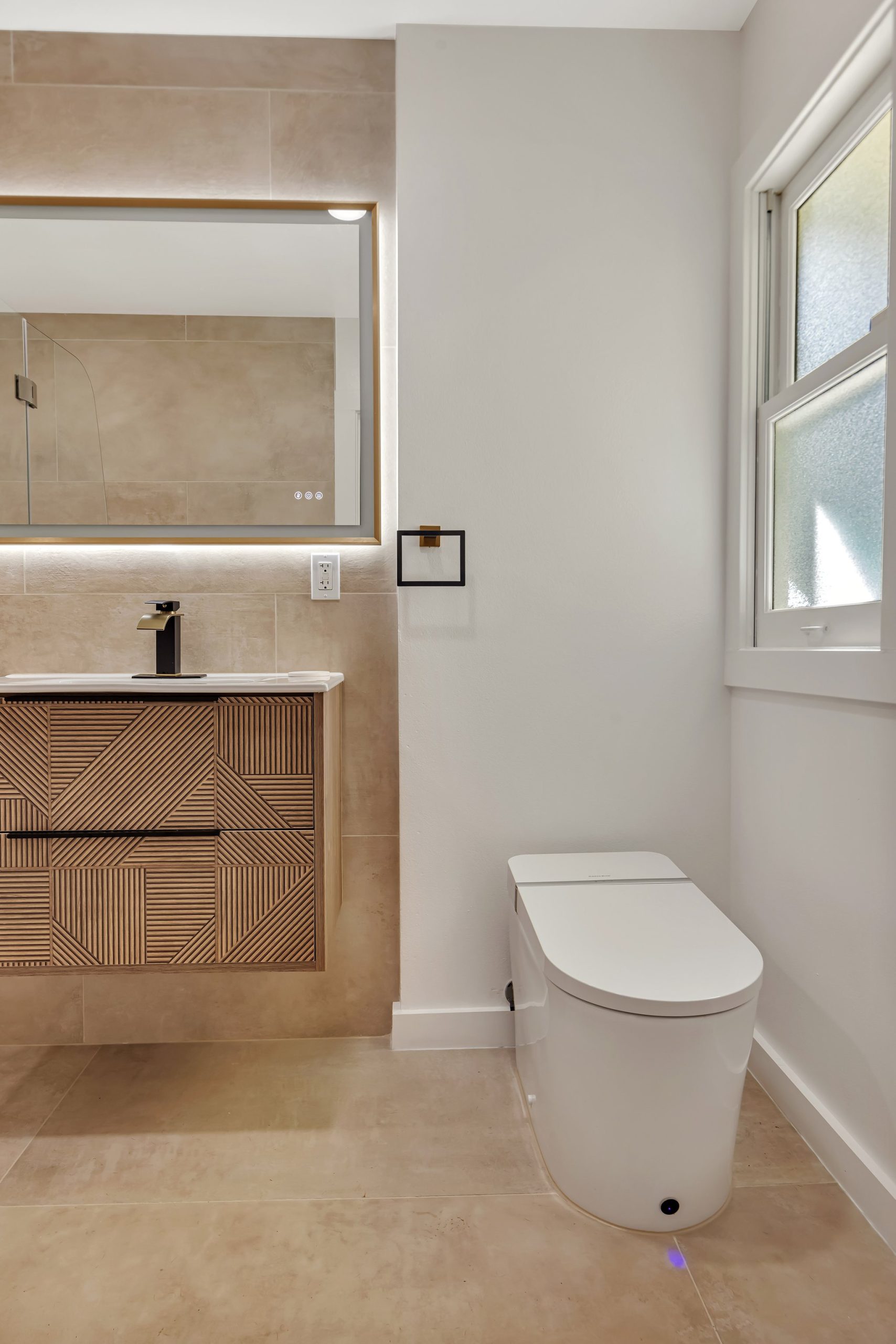 6627 Richmond Ave, Richmond — Kitchen & Bathroom Remodel