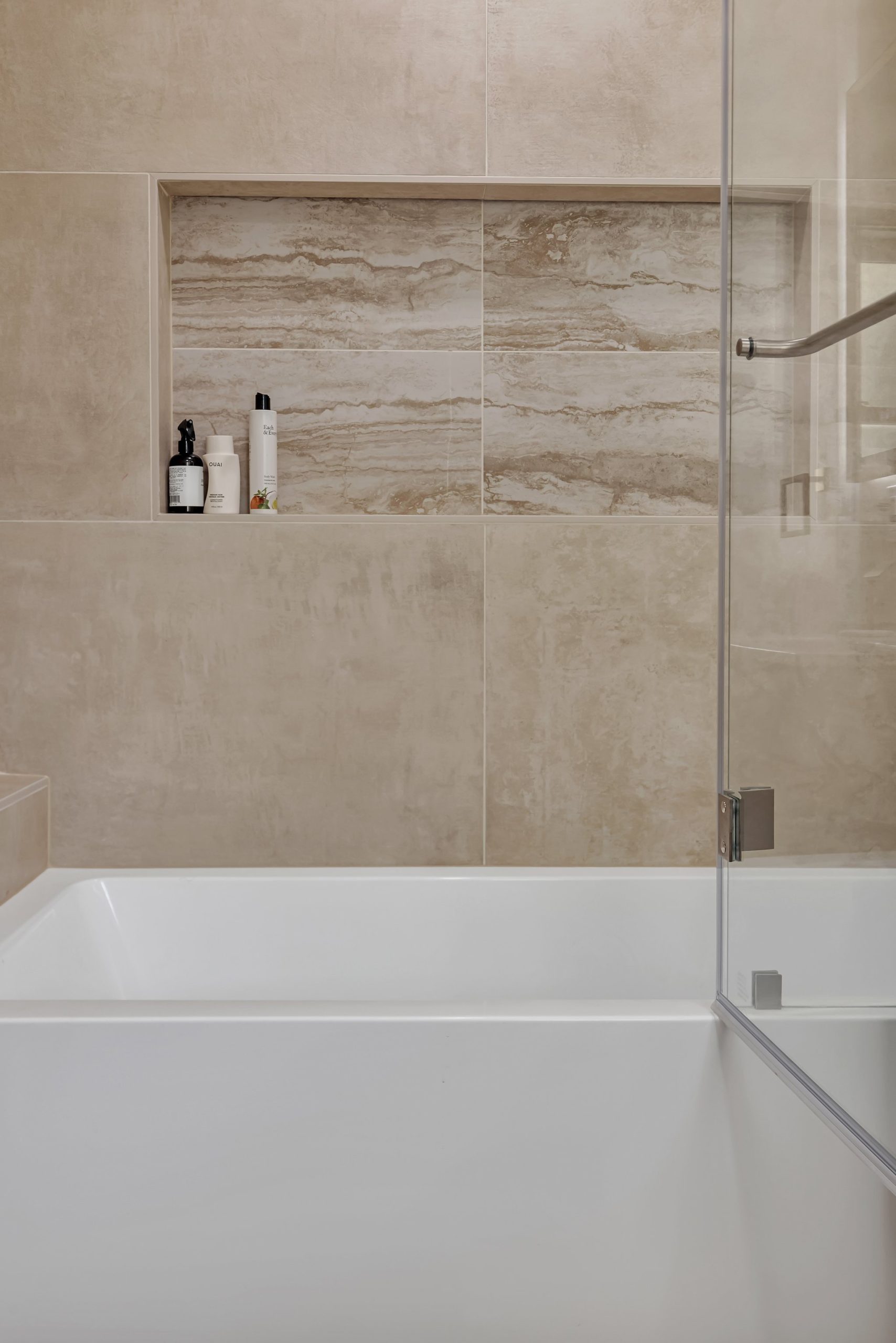 6627 Richmond Ave, Richmond — Kitchen & Bathroom Remodel