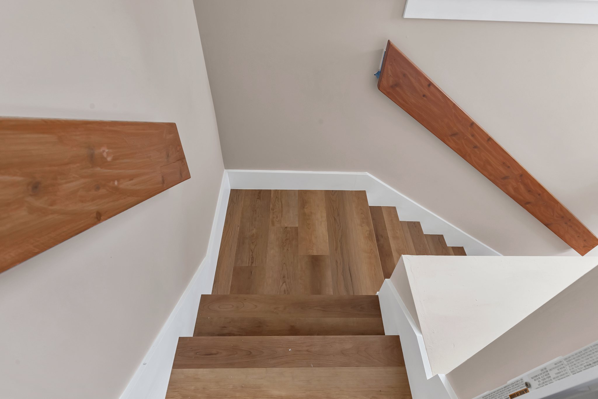 817 Santa Clara Ave, Alameda — Basement Conversion
