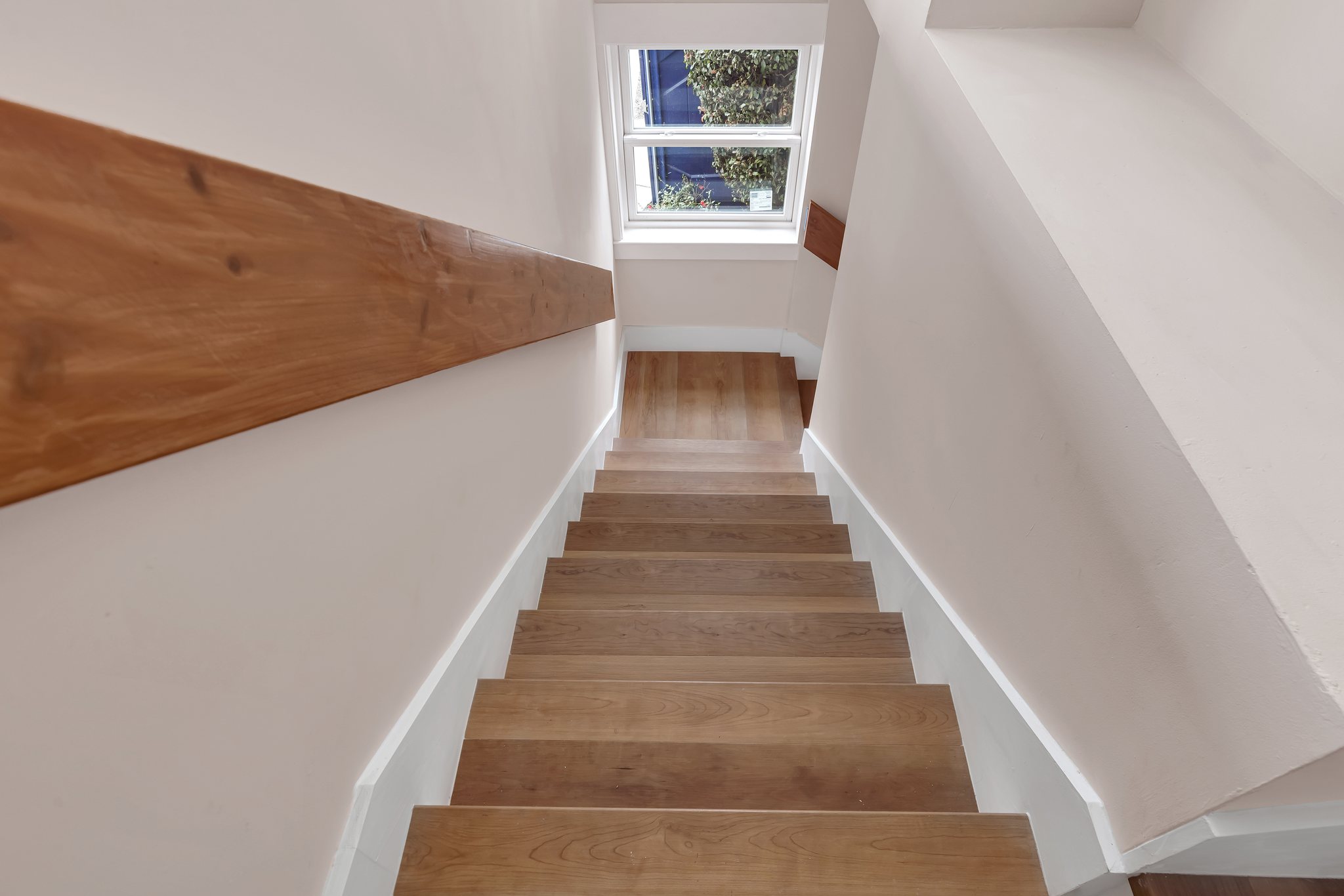 817 Santa Clara Ave, Alameda — Basement Conversion
