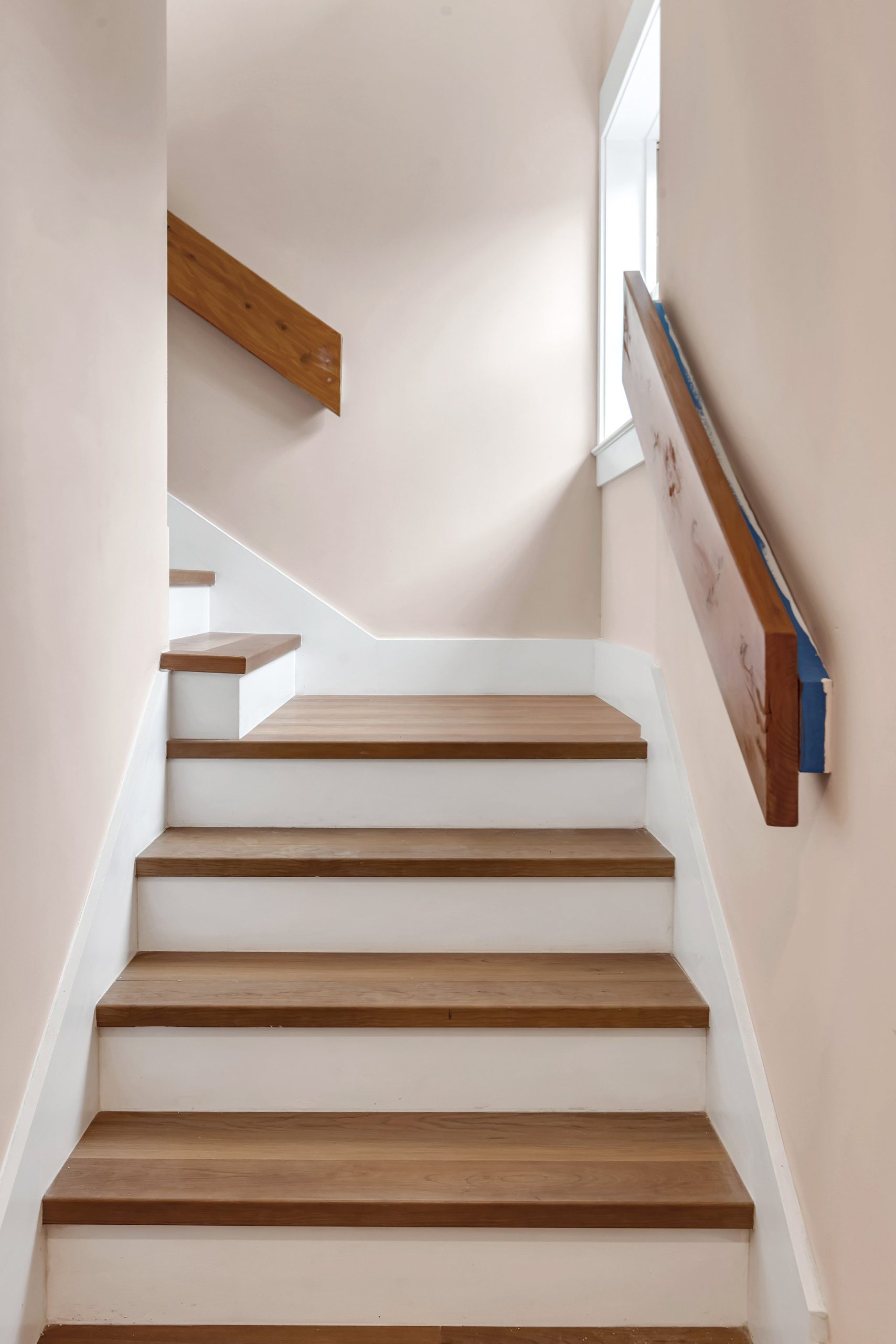 817 Santa Clara Ave, Alameda — Basement Conversion