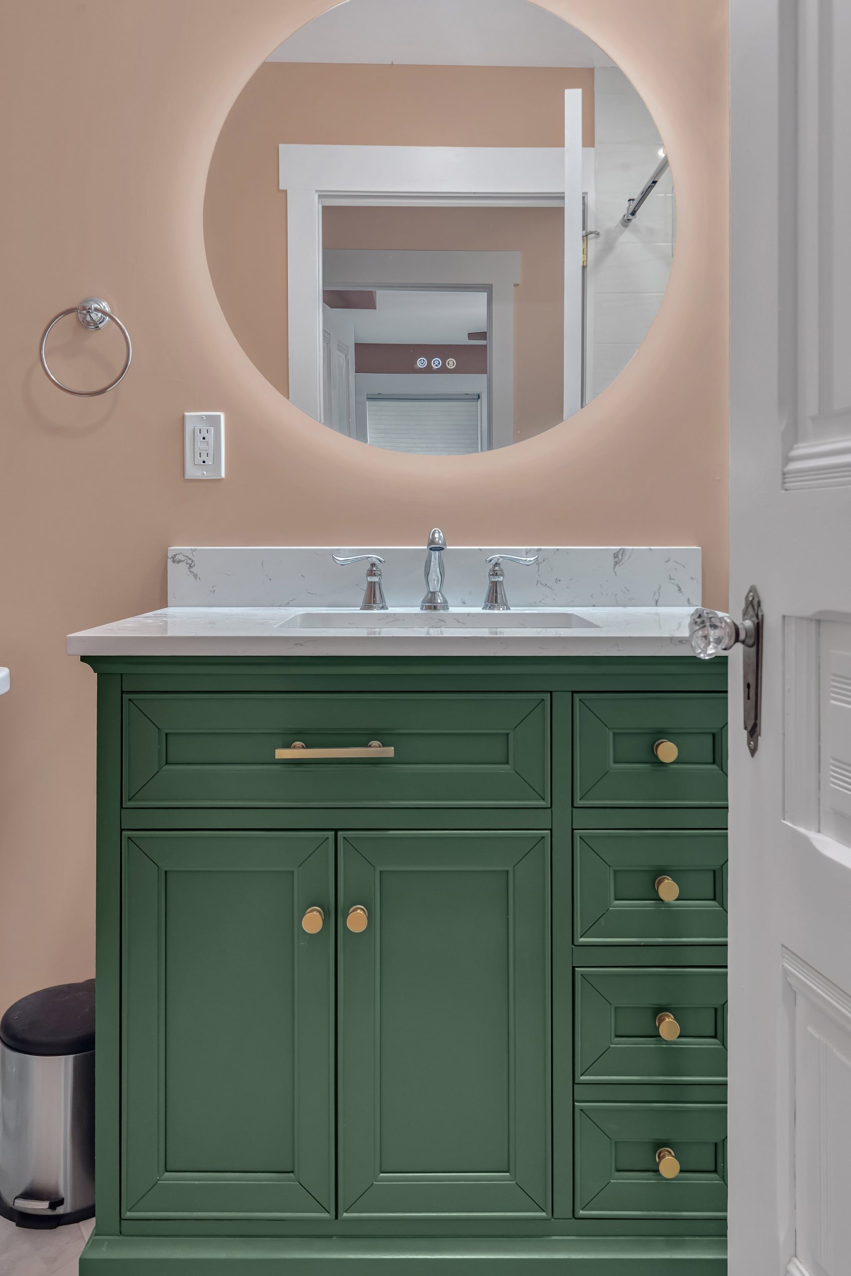 817 Santa Clara Ave, Alameda — Basement Conversion