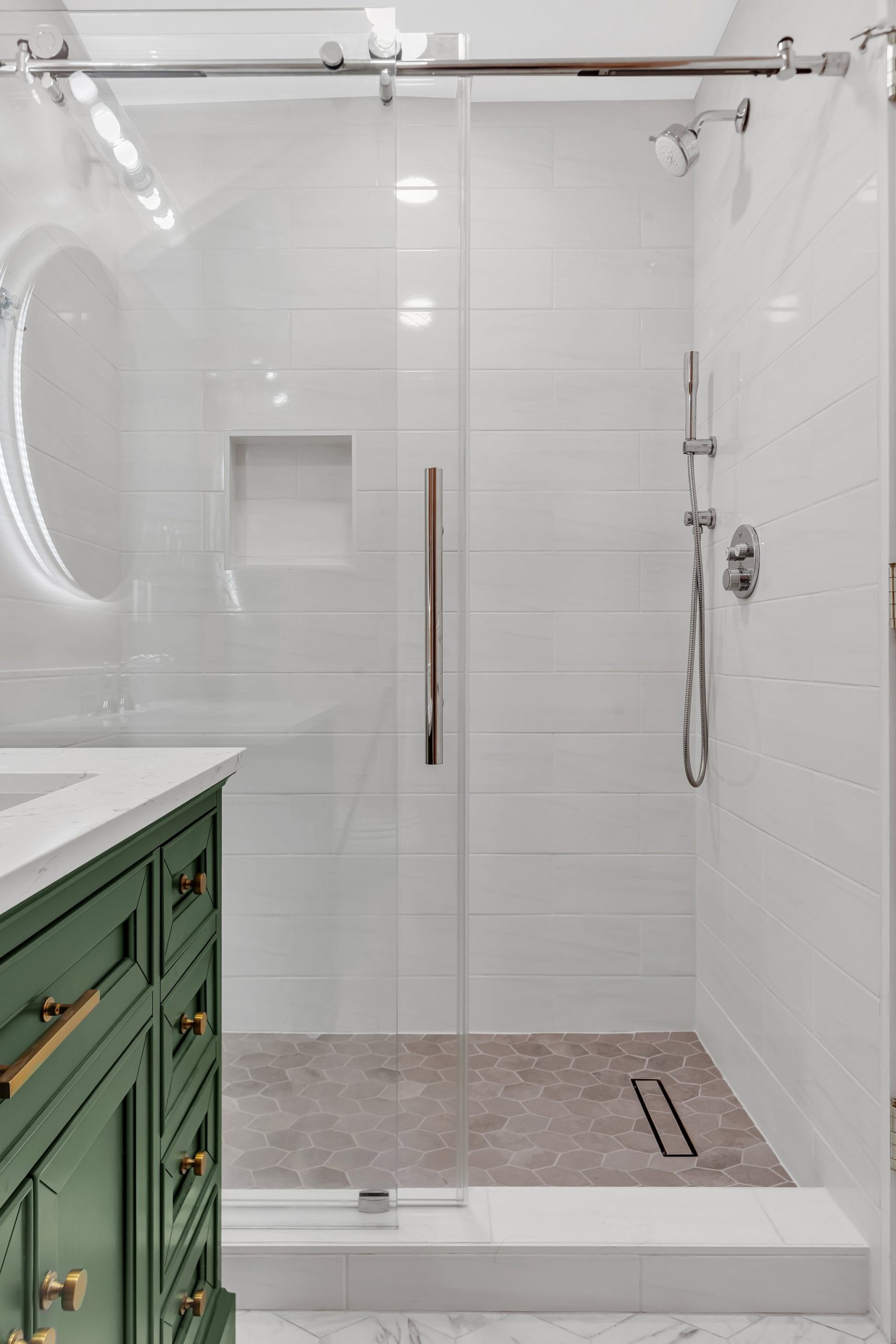 817 Santa Clara Ave, Alameda — Basement Conversion
