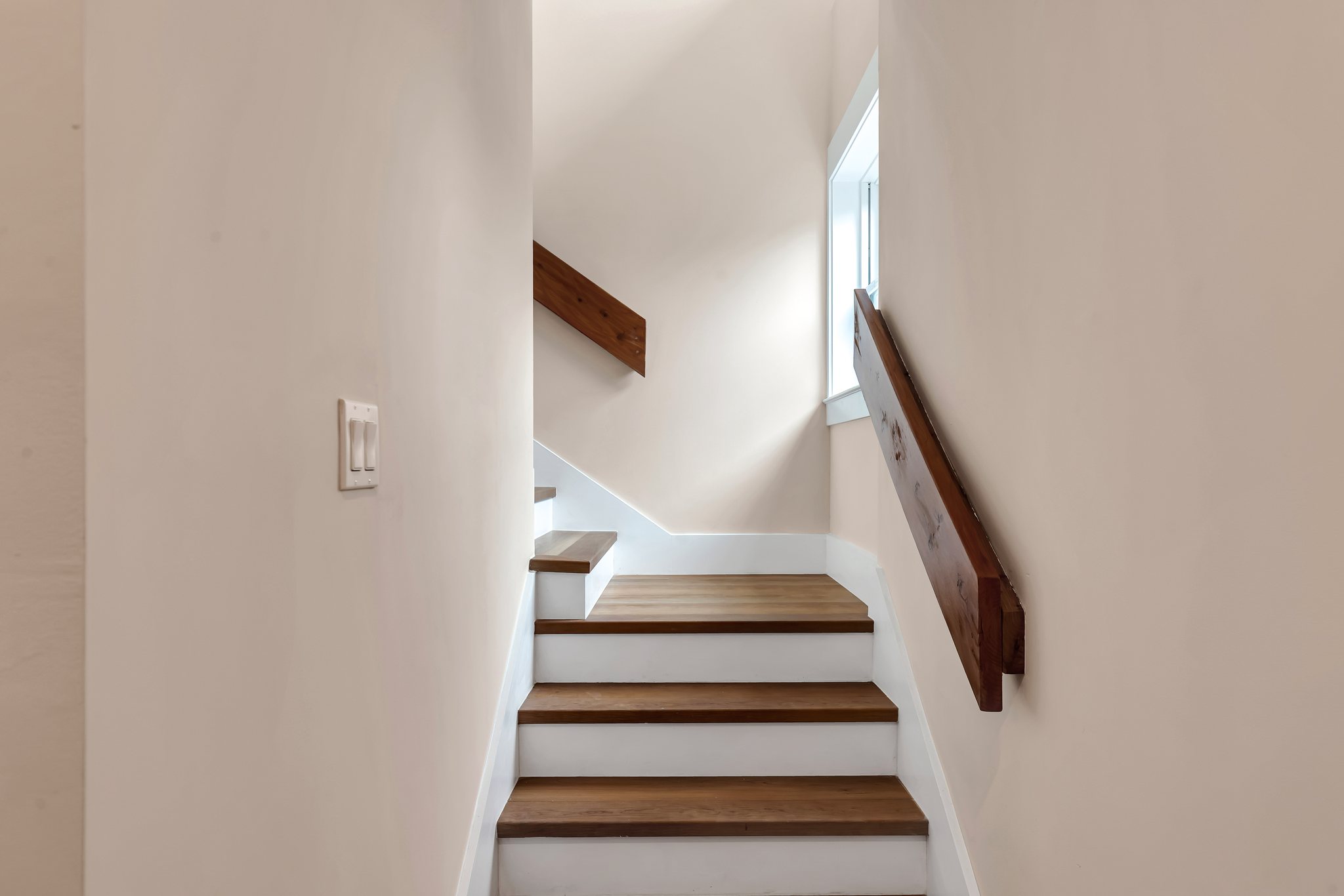 817 Santa Clara Ave, Alameda — Basement Conversion