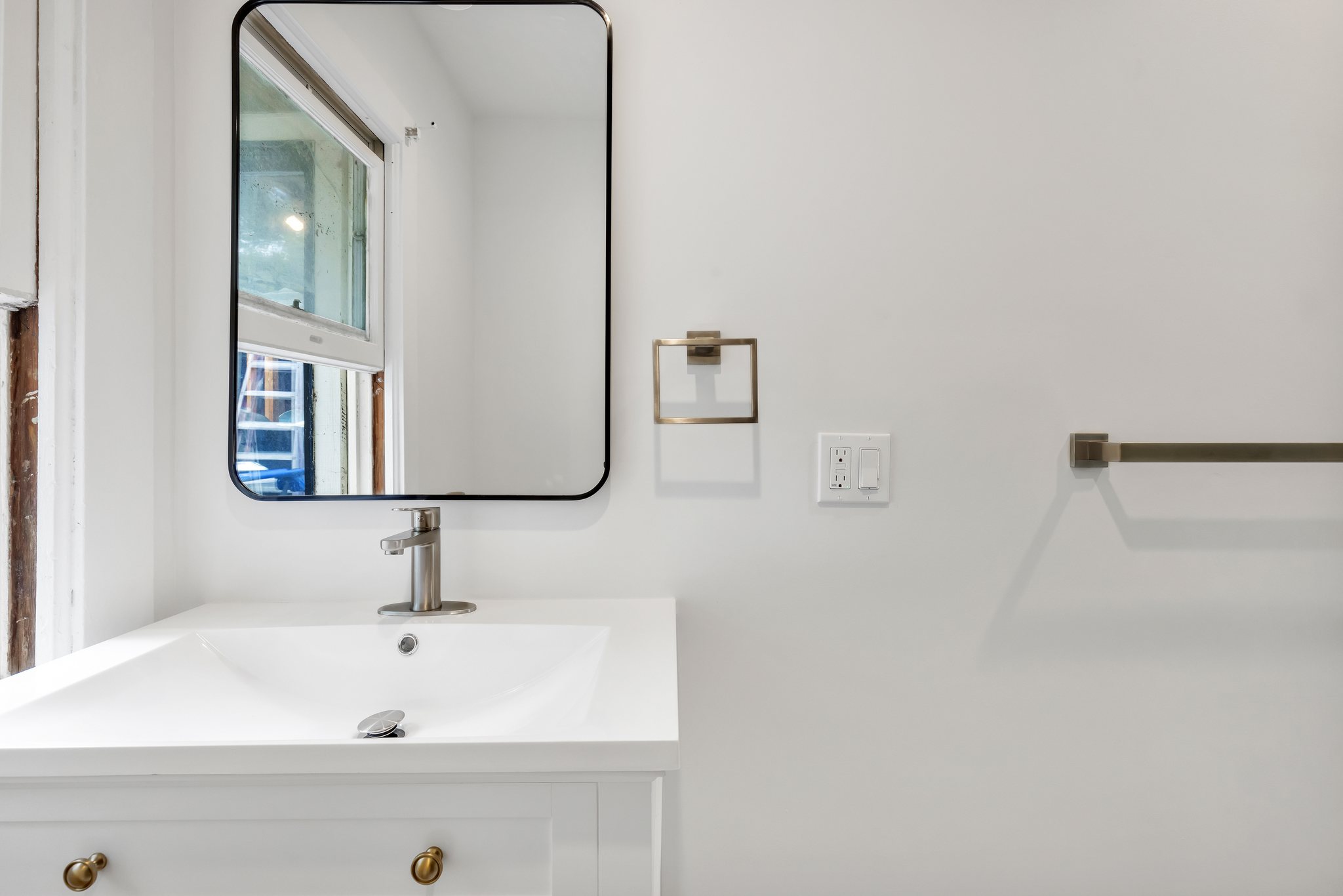 680 Santa Ray Ave, Oakland — Kitchen & Bathroom Remodel