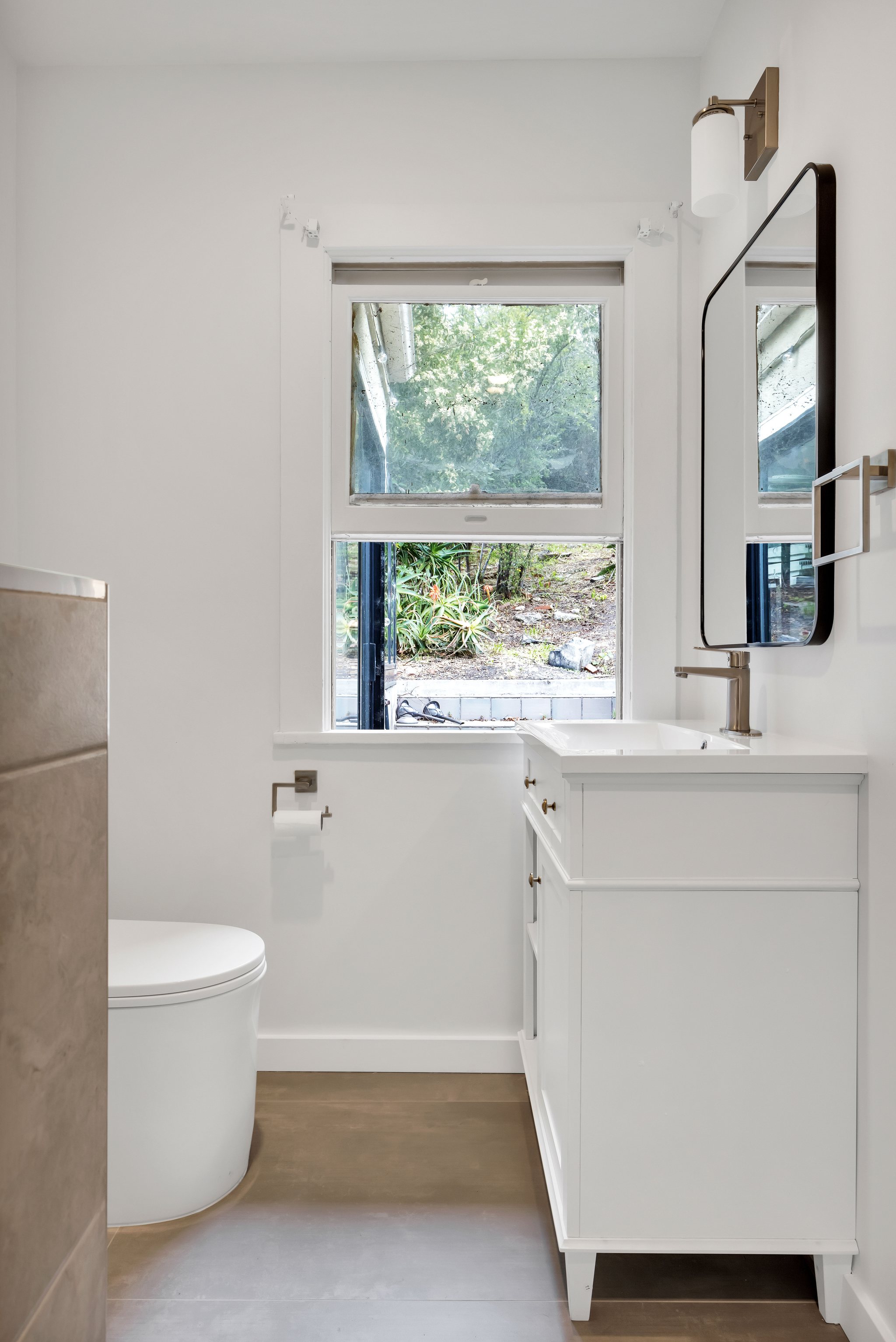 680 Santa Ray Ave, Oakland — Kitchen & Bathroom Remodel