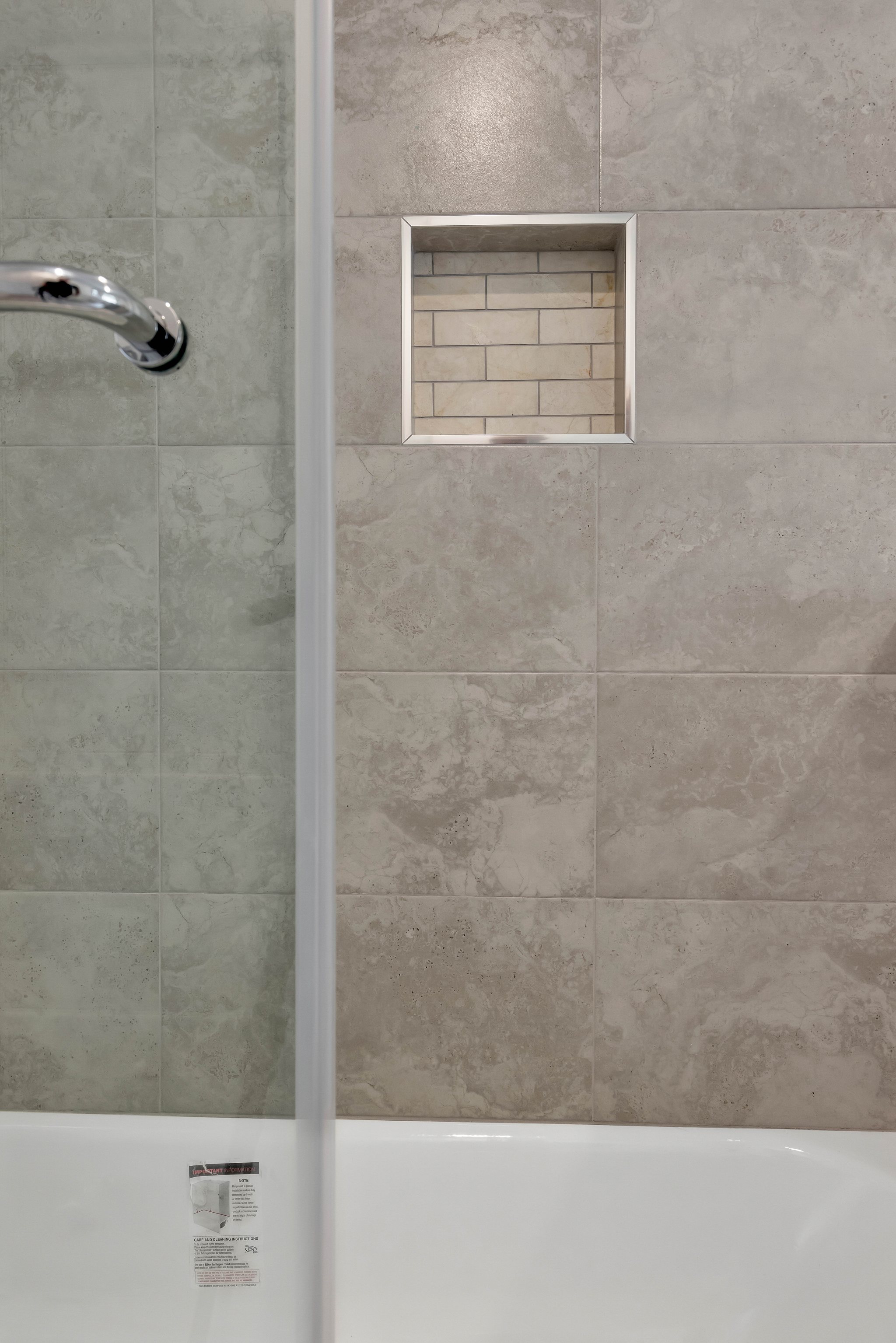 680 Santa Ray Ave, Oakland — Kitchen & Bathroom Remodel