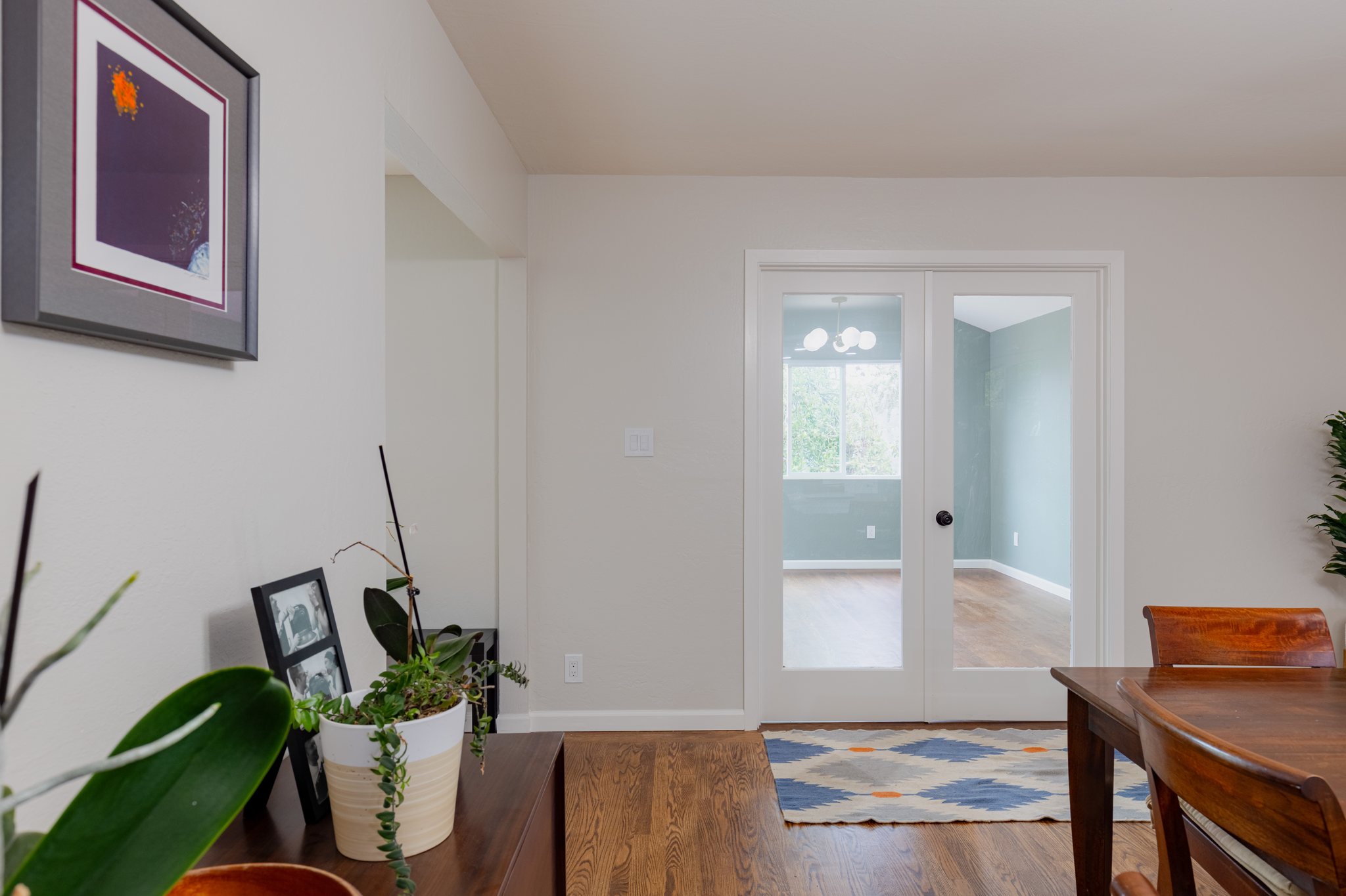827 Scotia Ave, Oakland — Home Addition