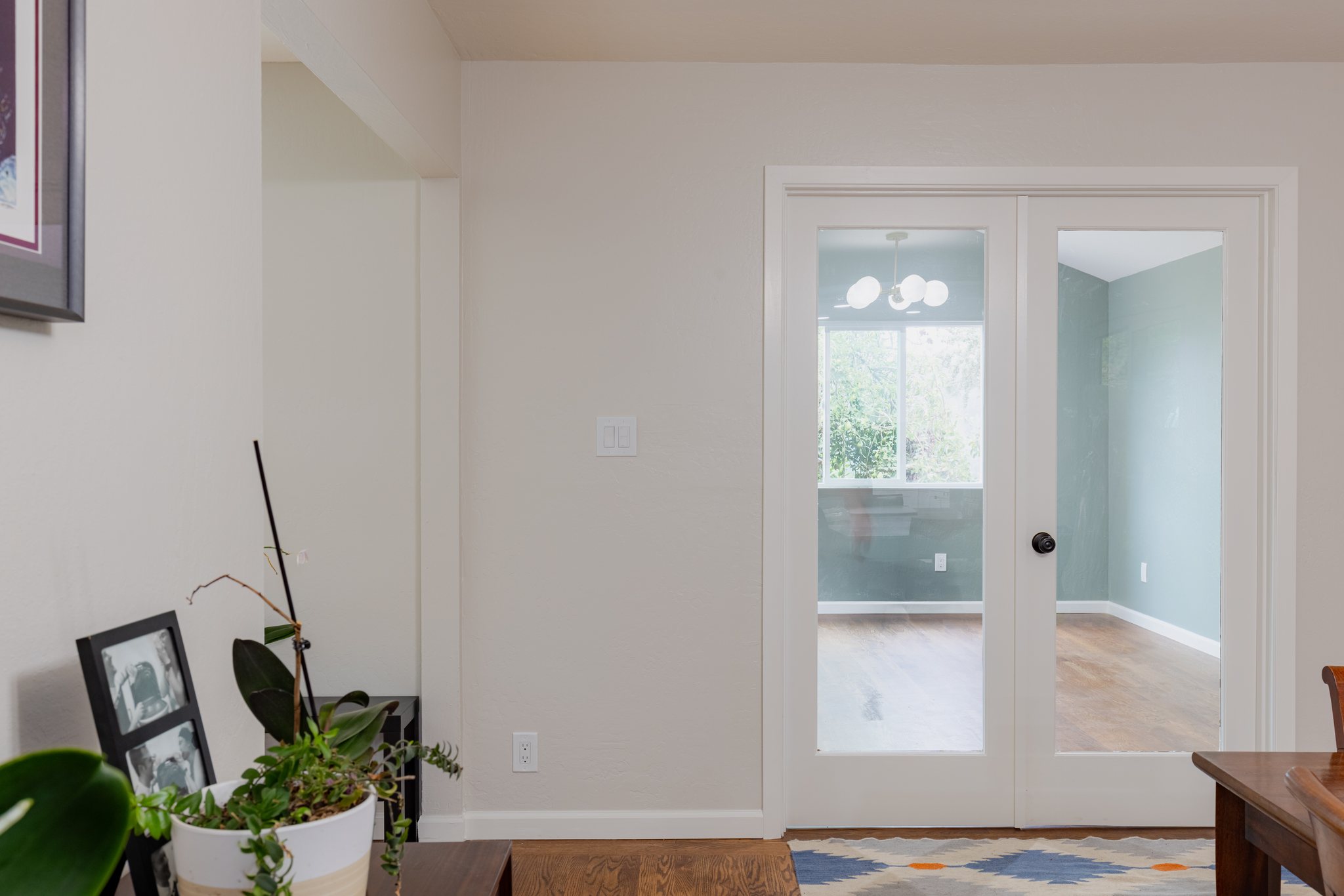 827 Scotia Ave, Oakland — Home Addition