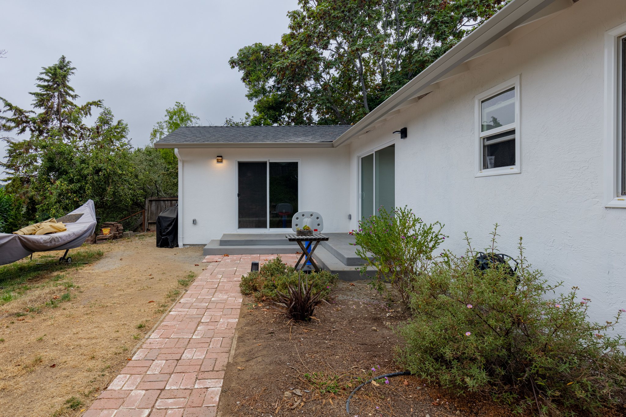 827 Scotia Ave, Oakland — Home Addition
