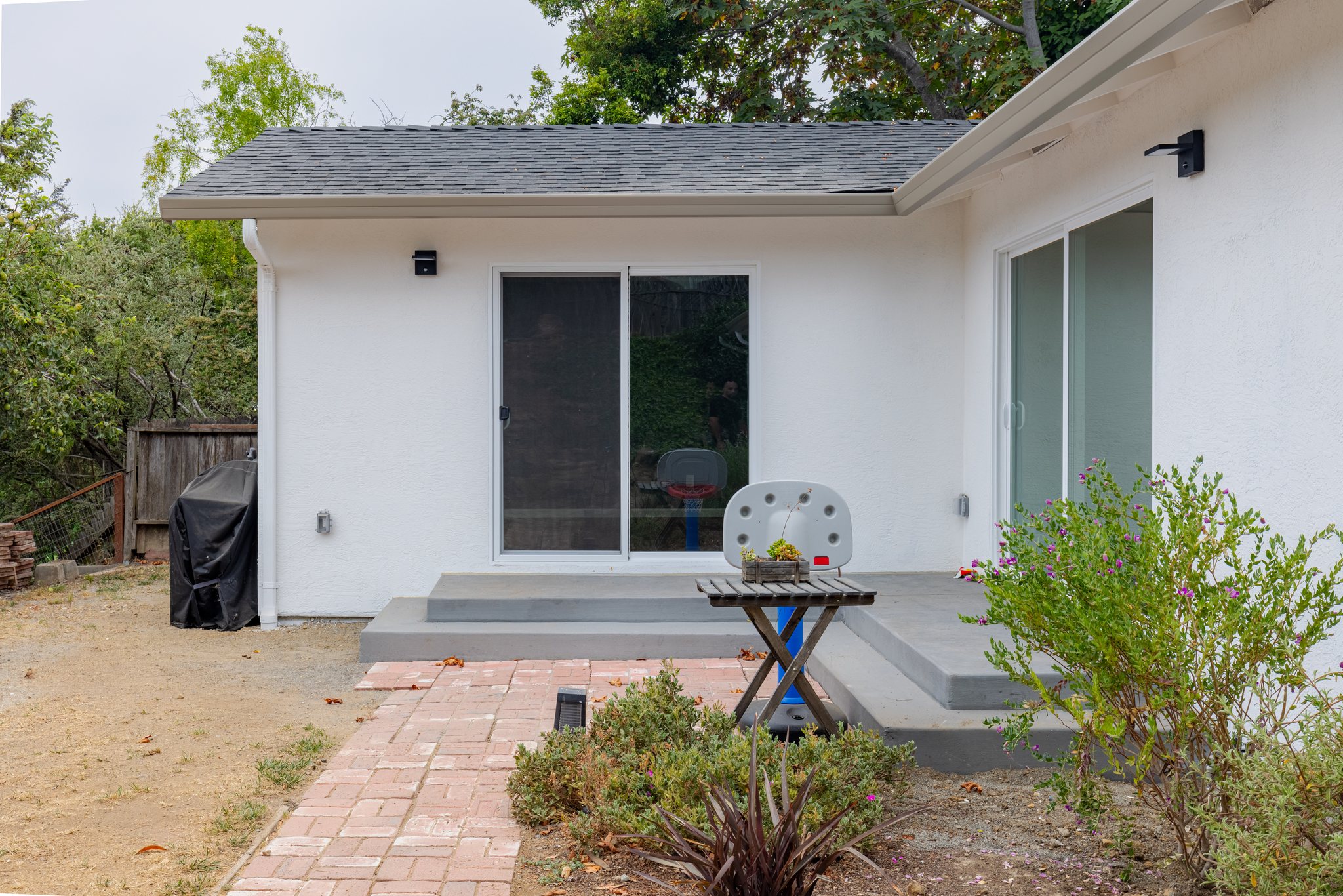 827 Scotia Ave, Oakland — Home Addition
