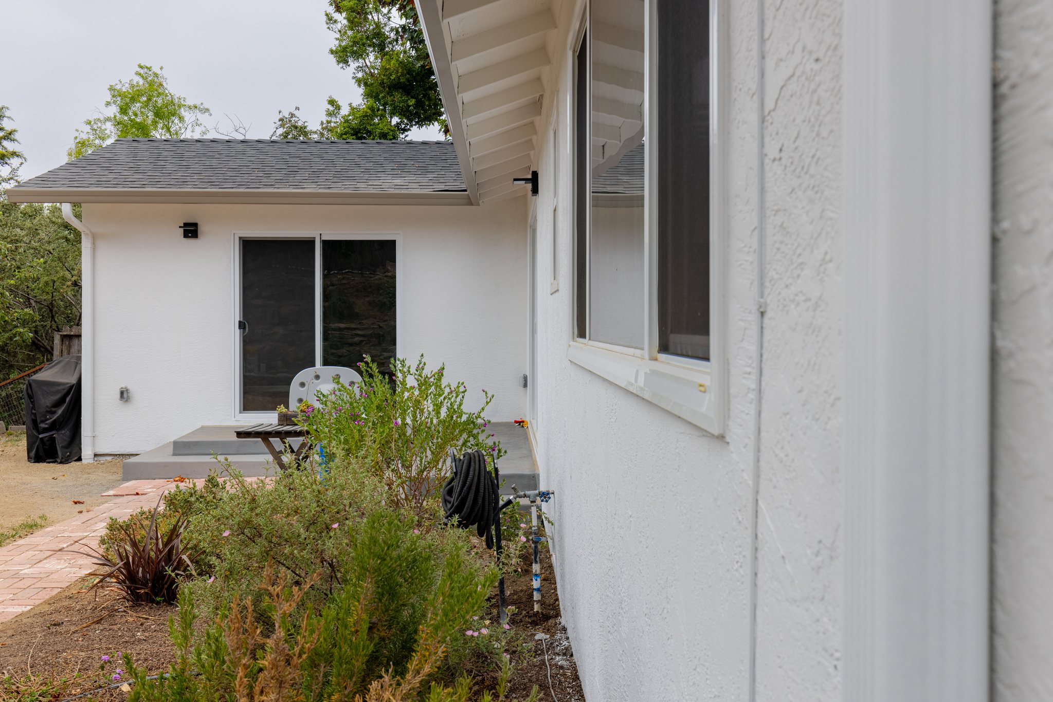 827 Scotia Ave, Oakland — Home Addition