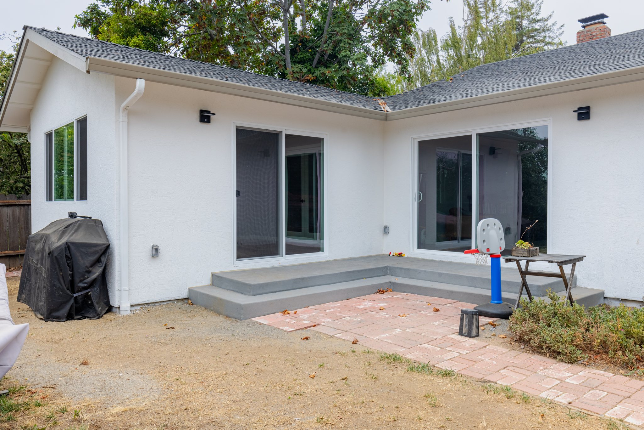 827 Scotia Ave, Oakland — Home Addition