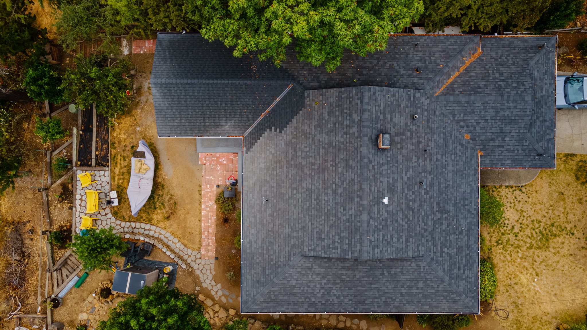 827 Scotia Ave, Oakland — Home Addition