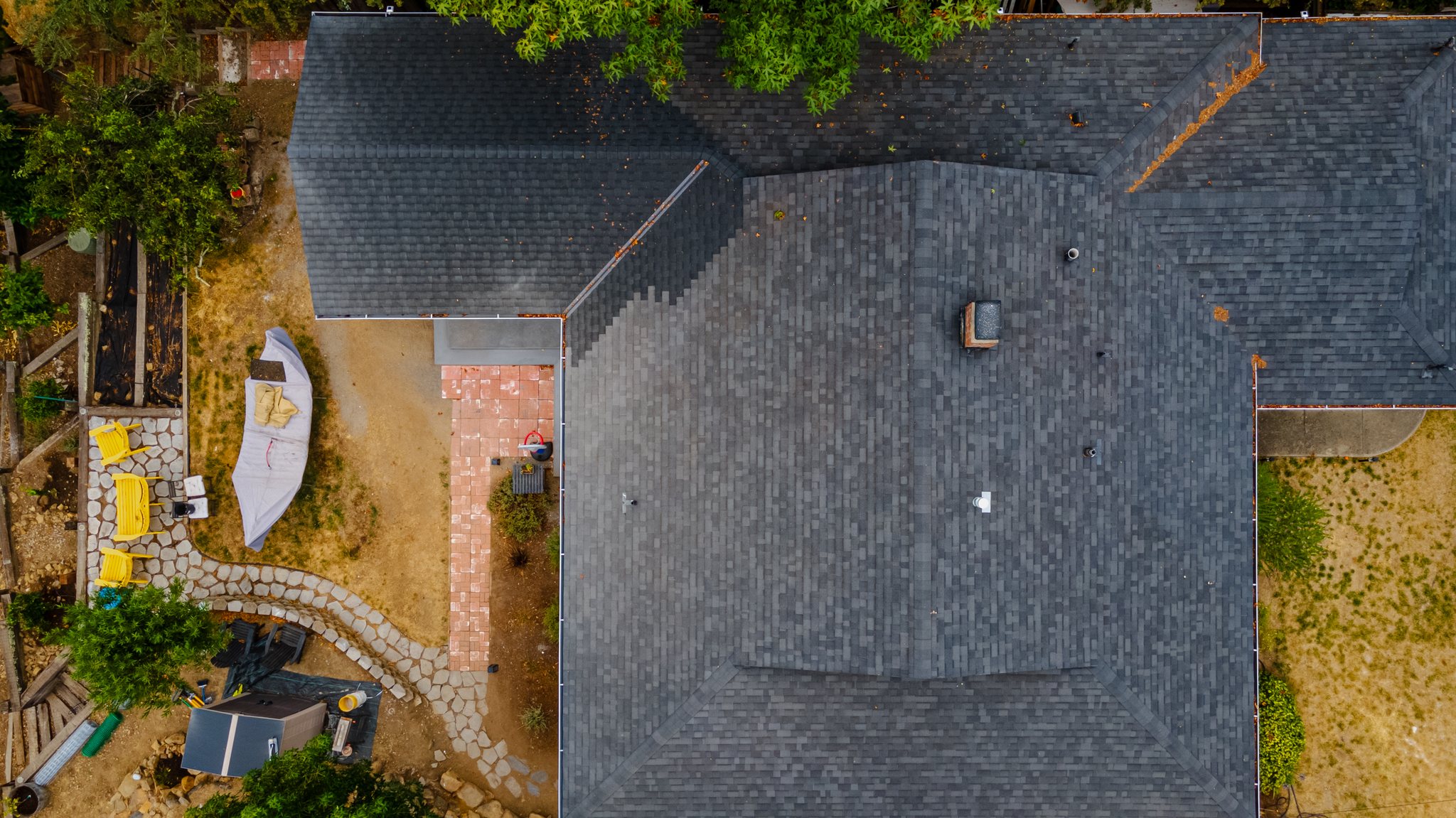 827 Scotia Ave, Oakland — Home Addition
