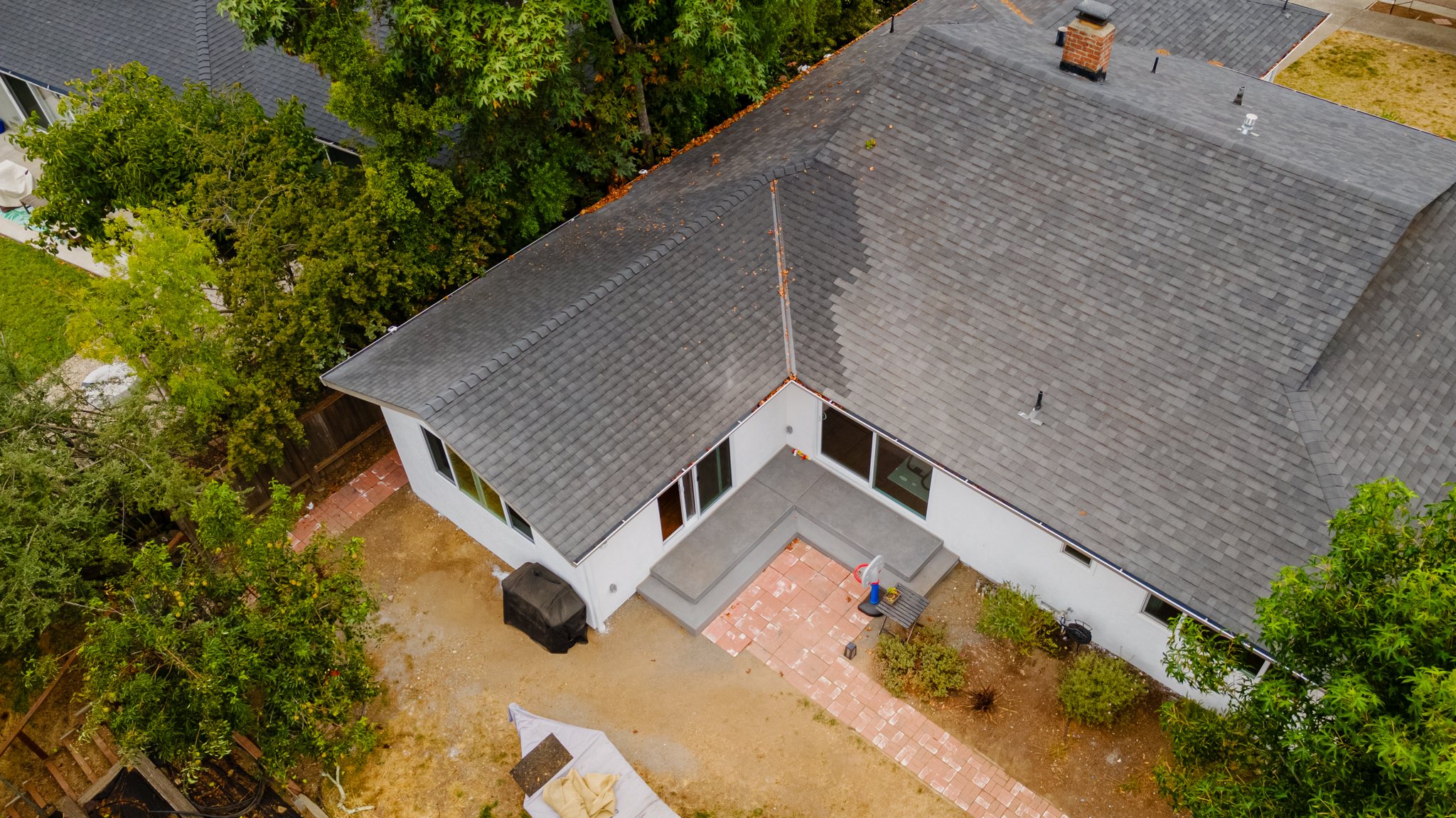 827 Scotia Ave, Oakland — Home Addition