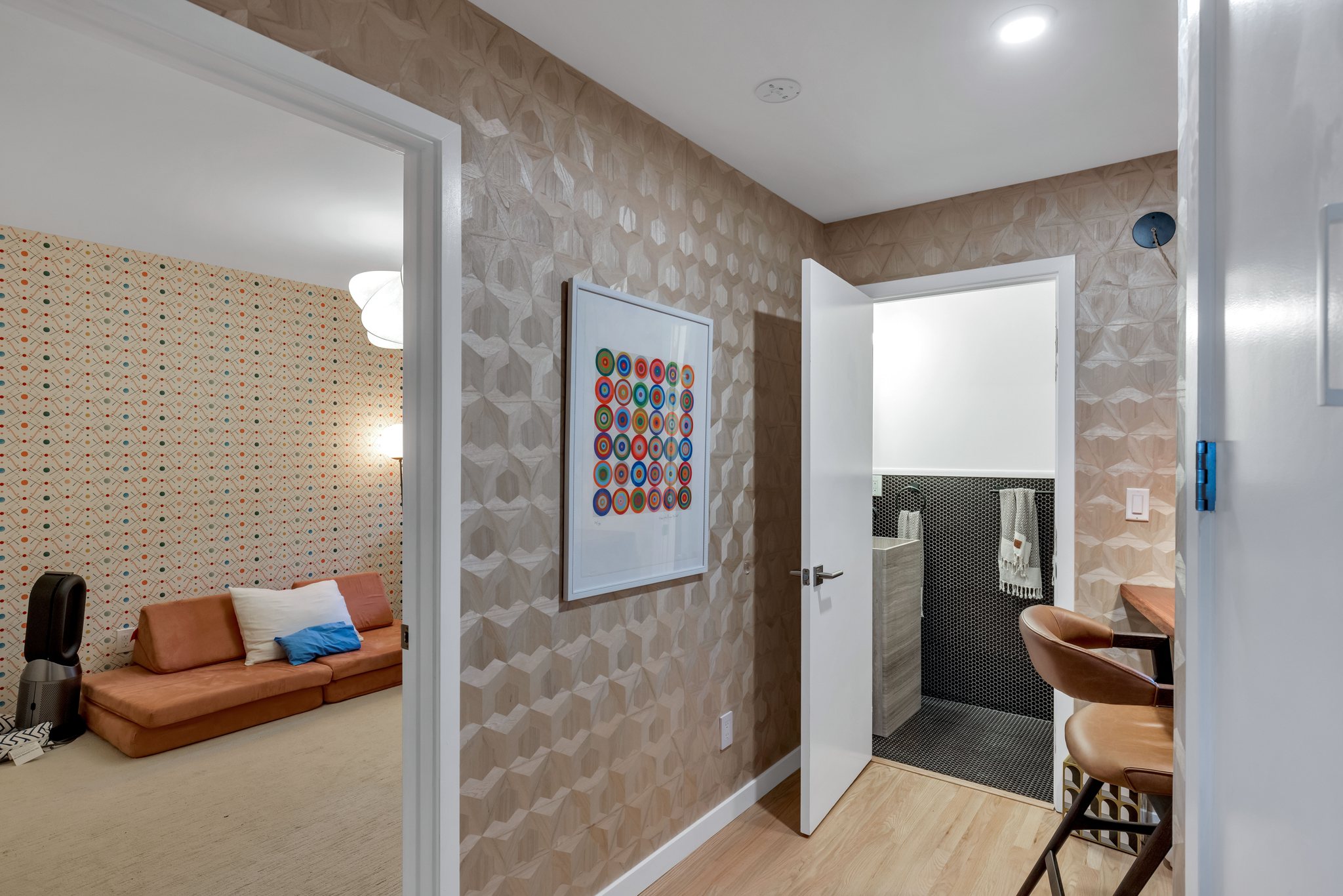 6425 Snake Rd, Oakland — Kitchen Remodel