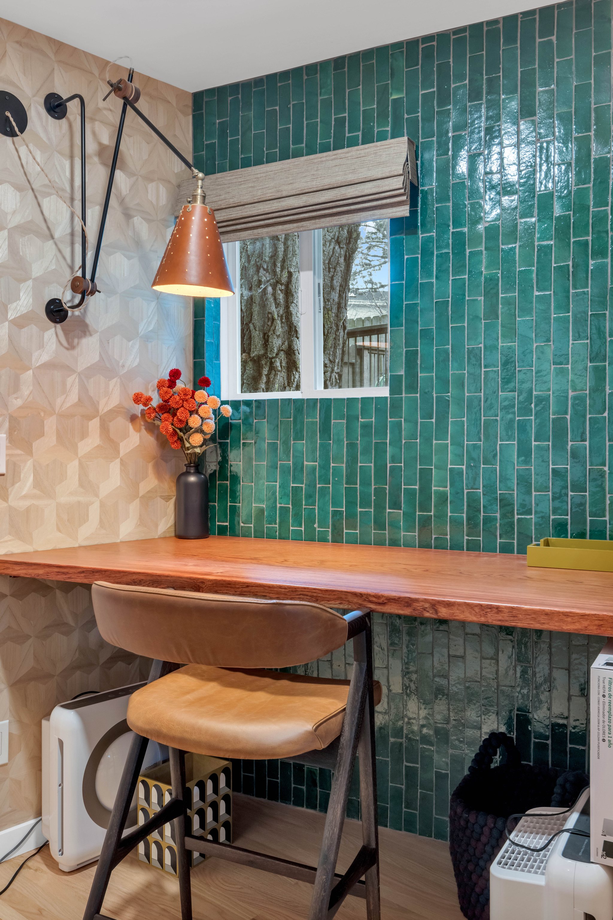6425 Snake Rd, Oakland — Kitchen Remodel