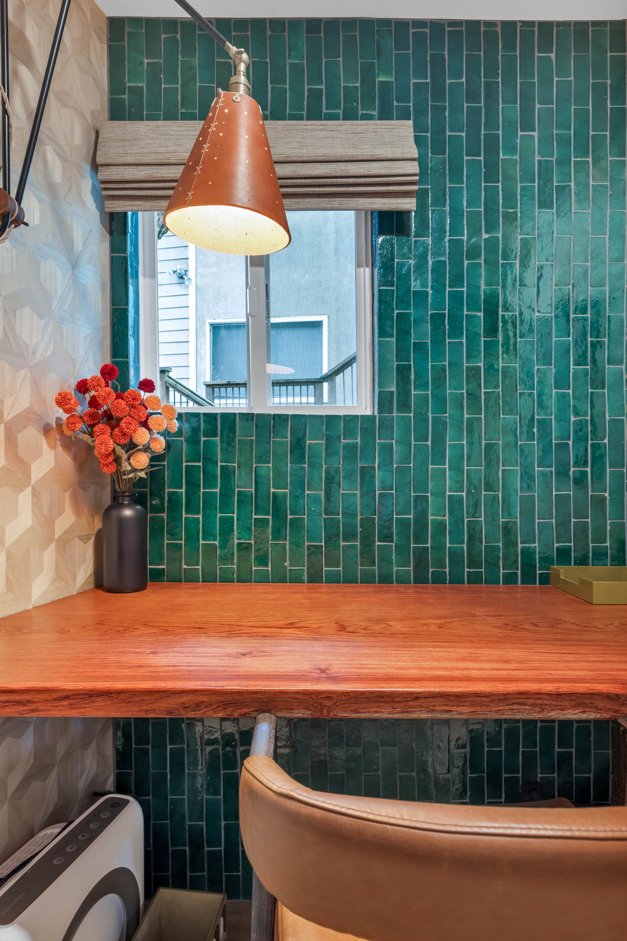 6425 Snake Rd, Oakland — Kitchen Remodel