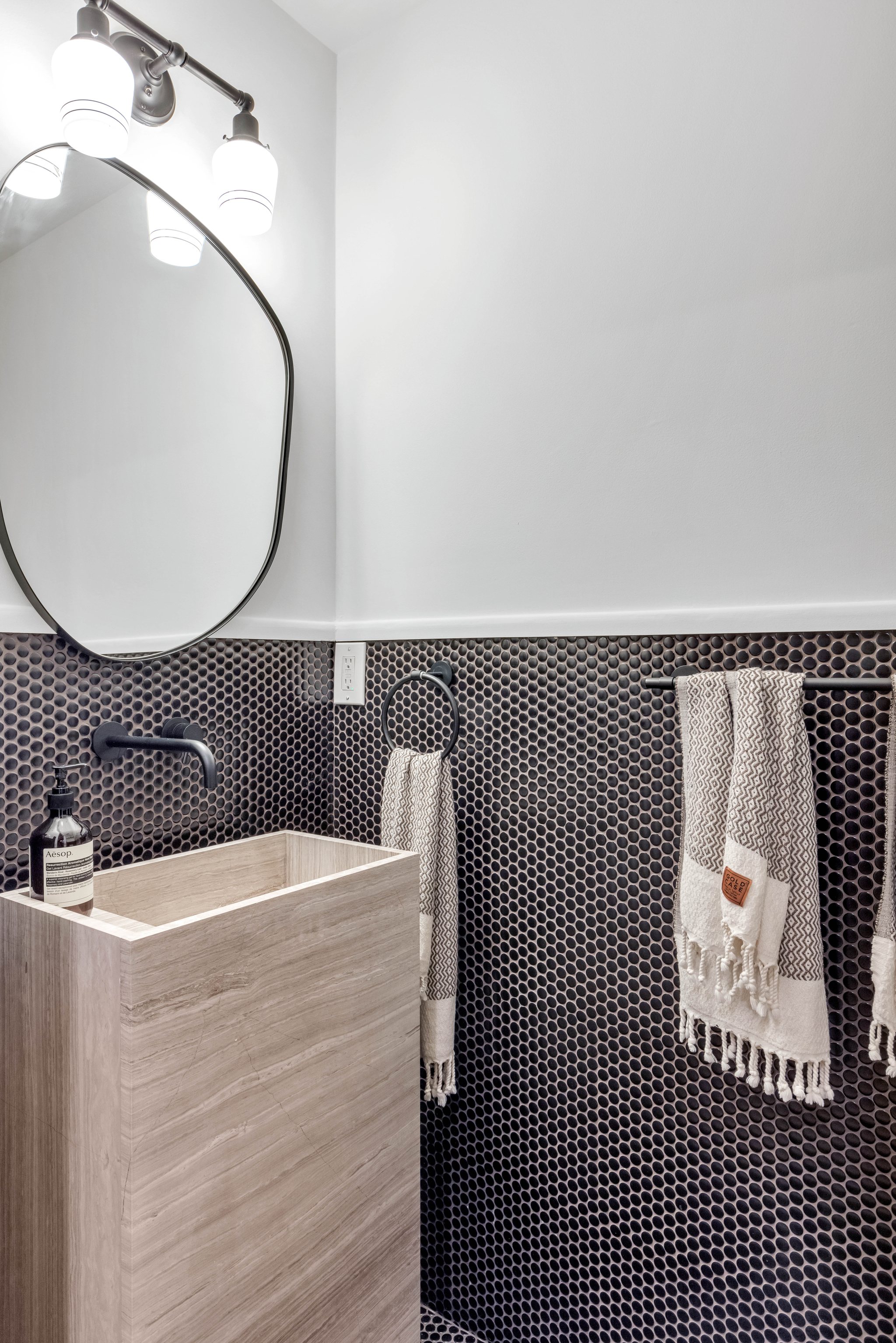 6425 Snake Rd, Oakland — Kitchen Remodel