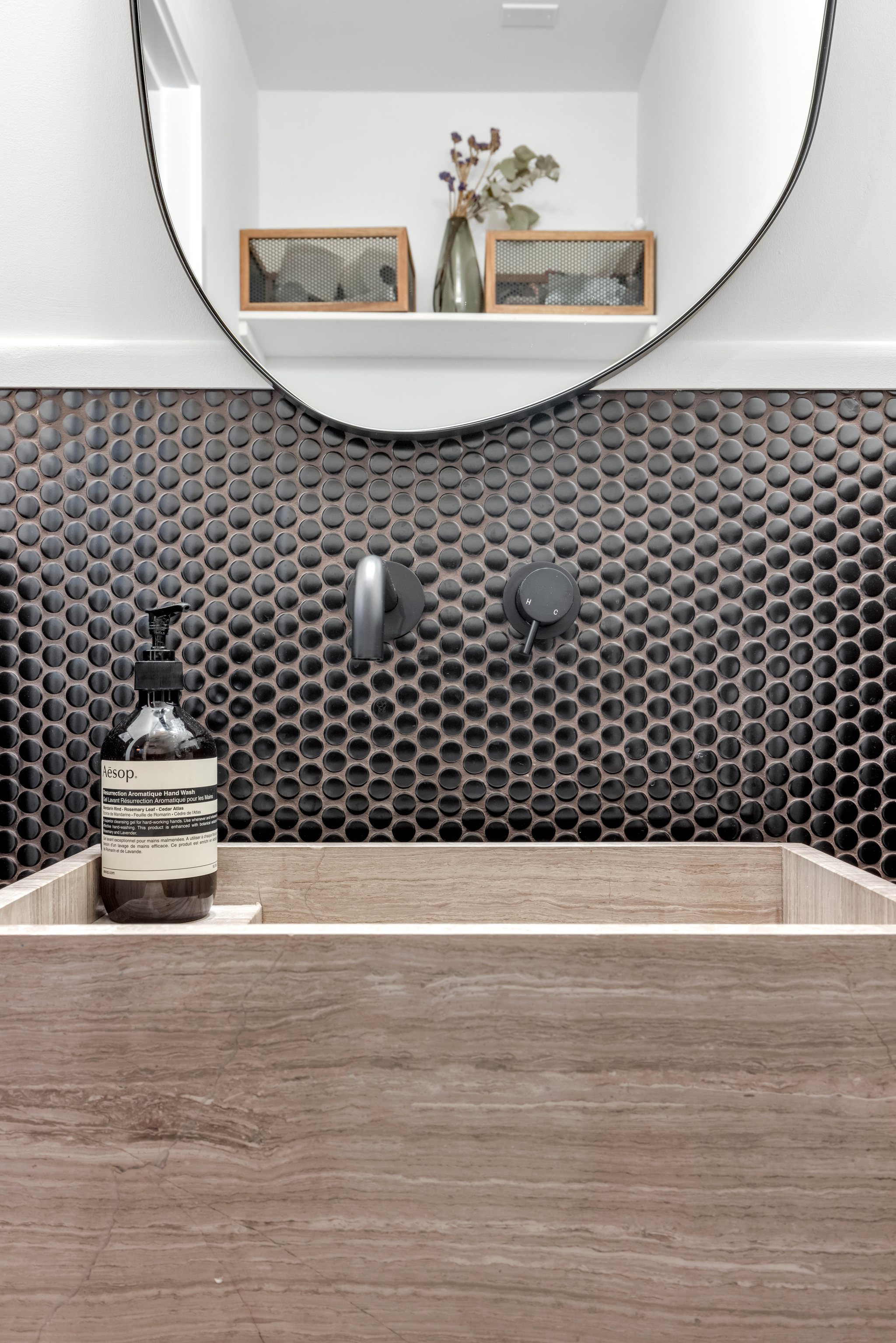 6425 Snake Rd, Oakland — Kitchen Remodel