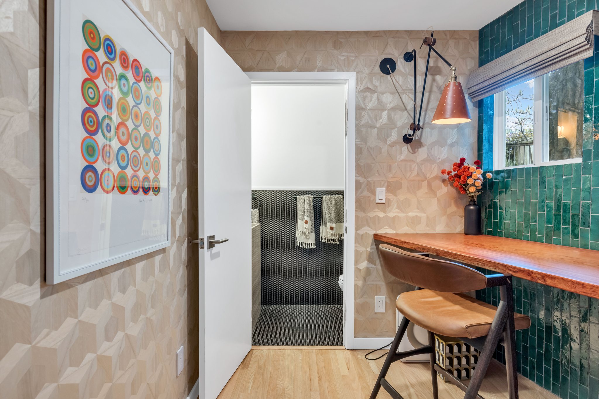 6425 Snake Rd, Oakland — Kitchen Remodel