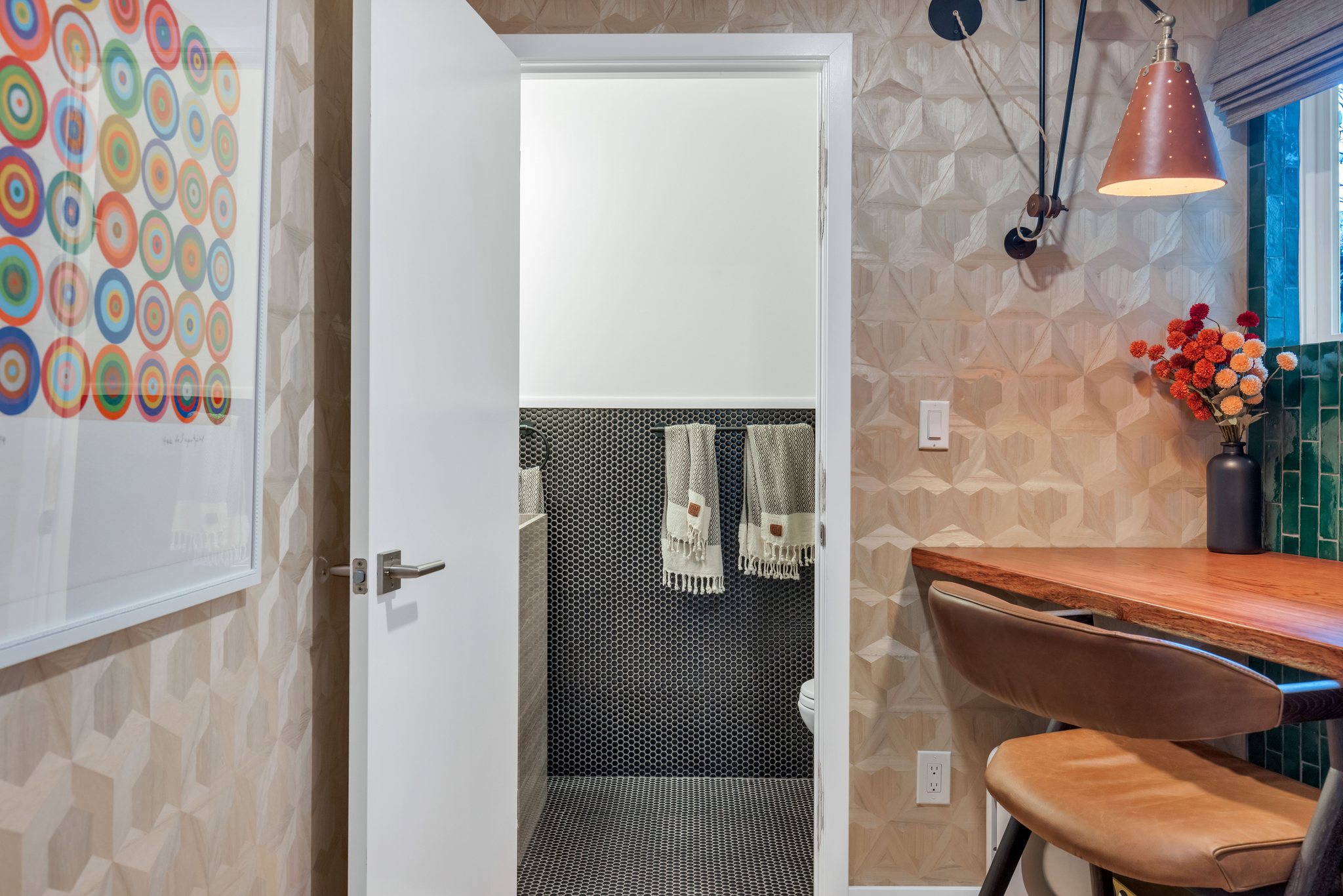 6425 Snake Rd, Oakland — Kitchen Remodel