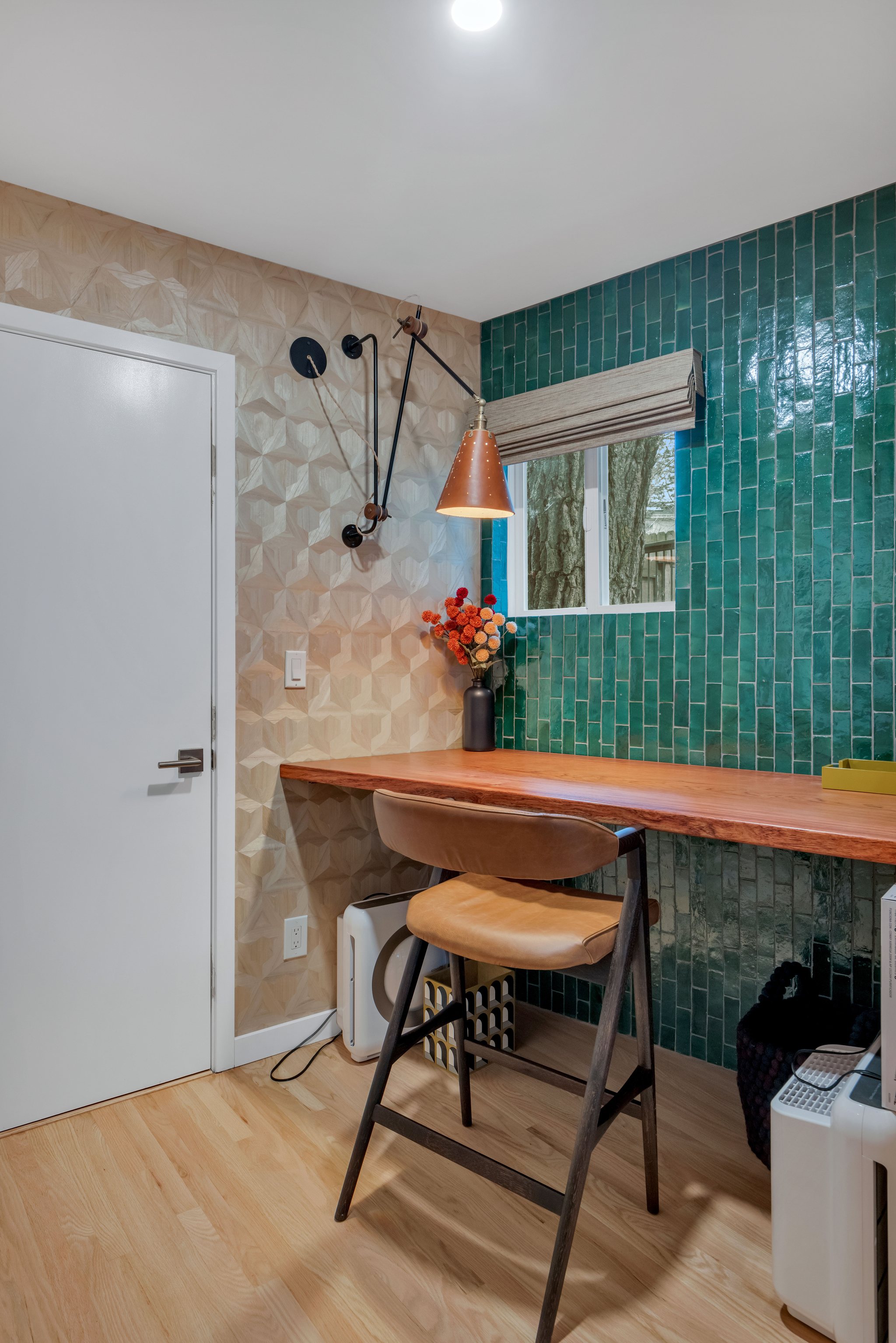 6425 Snake Rd, Oakland — Kitchen Remodel