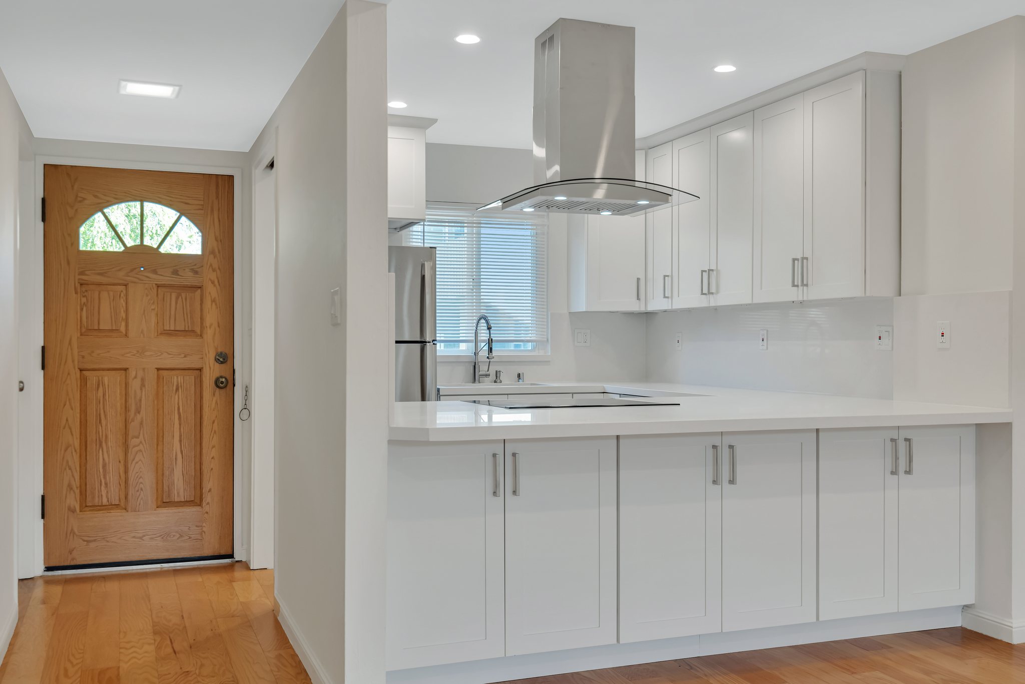 1125 Via Alamosa, Alameda — Kitchen & Bathroom Remodel