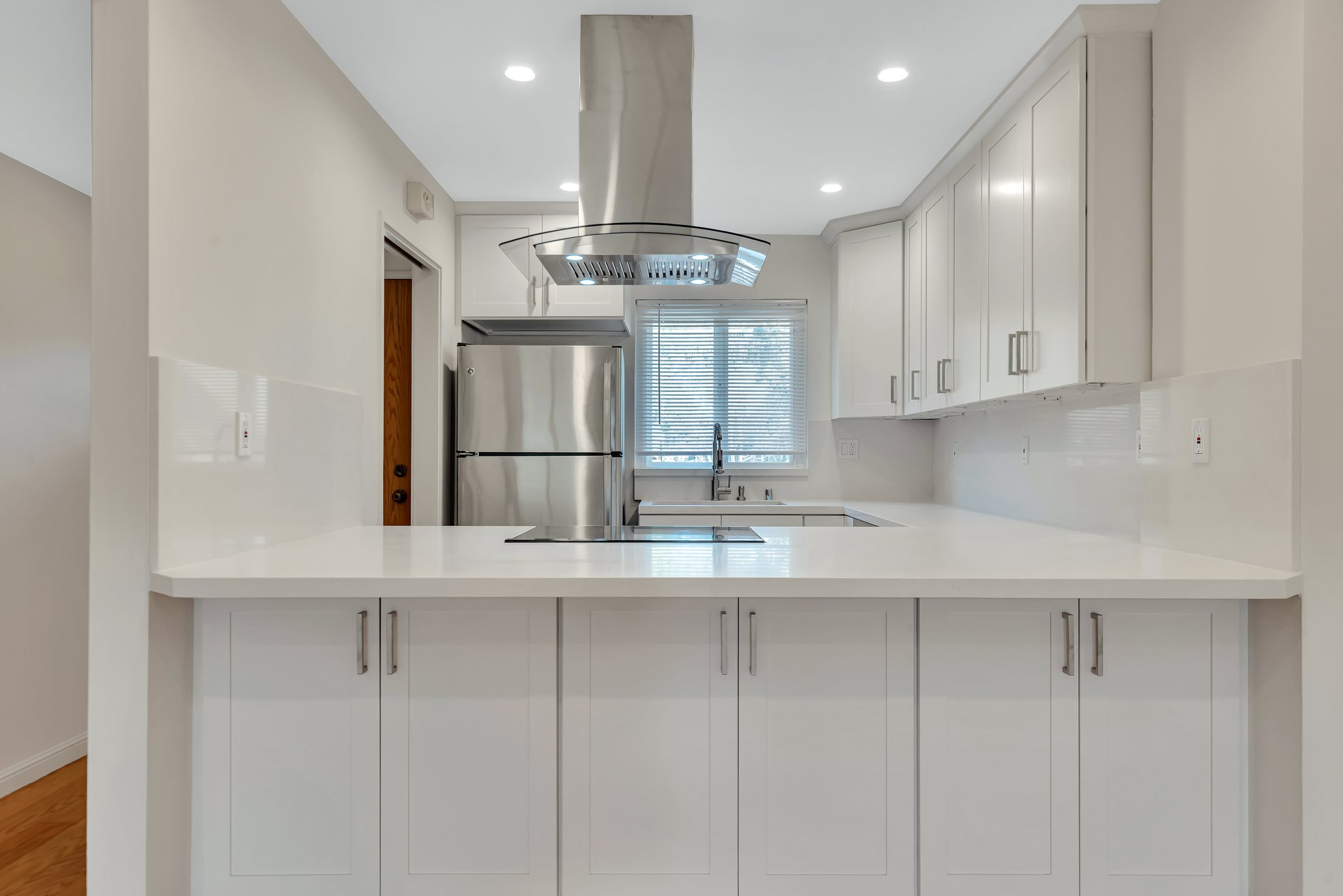1125 Via Alamosa, Alameda — Kitchen & Bathroom Remodel